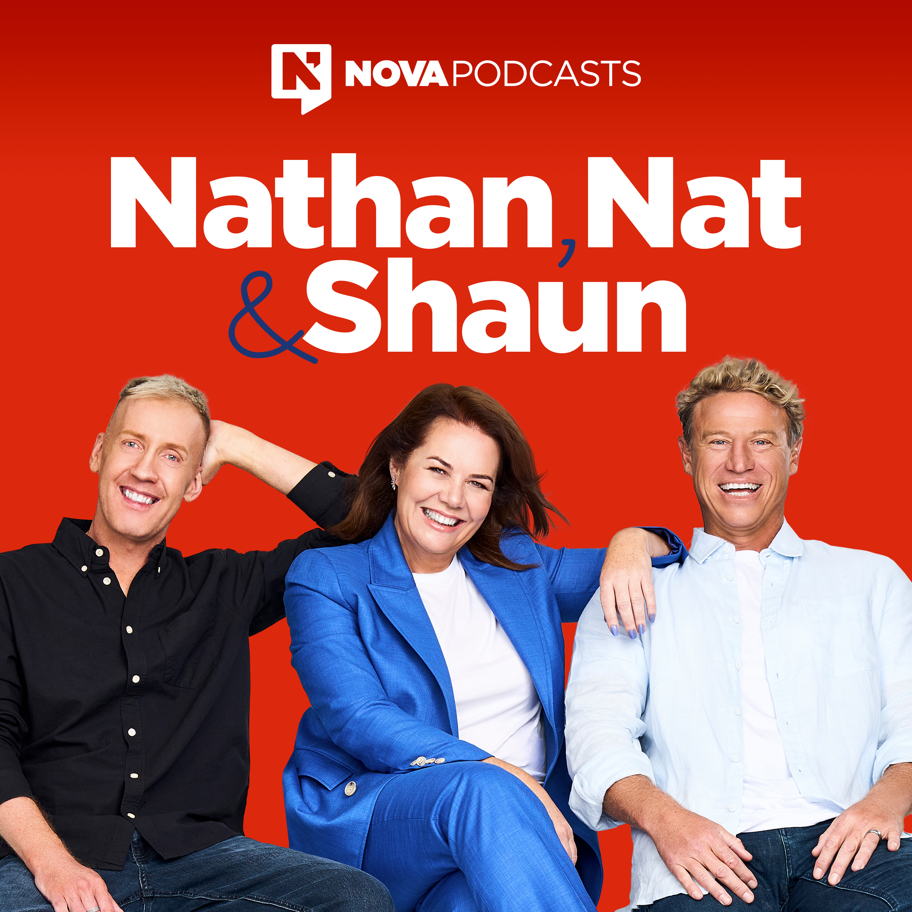 Best Of The Week | Our Stunt Nathans This Week Include C-Bass, Rove & The Prime Minister!