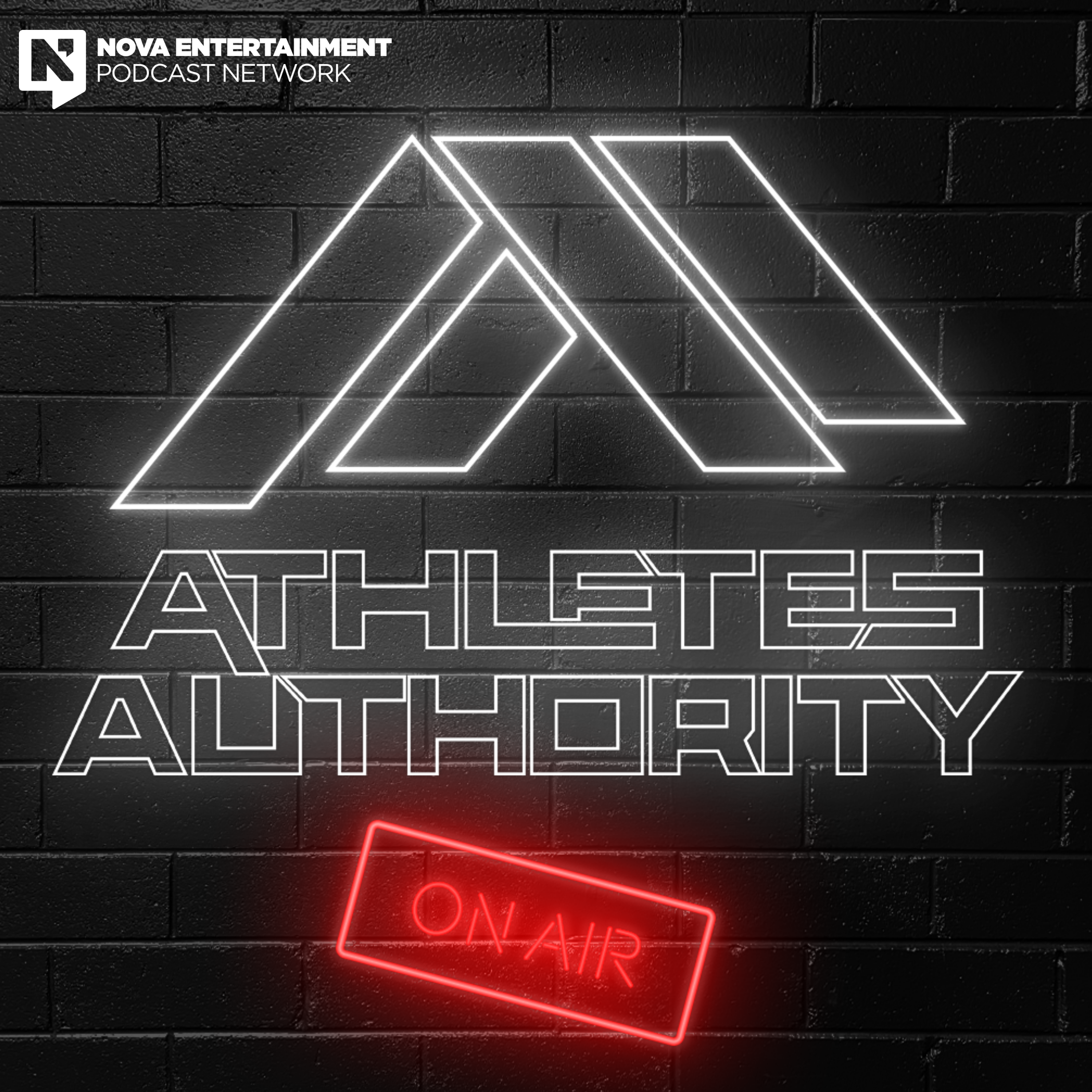 Athletes Authority ON AIR | Ep. 169 - 2023 Lessons and "L's" + 2024 Health & Fitness Industry Predictions w/ Karl Goodman