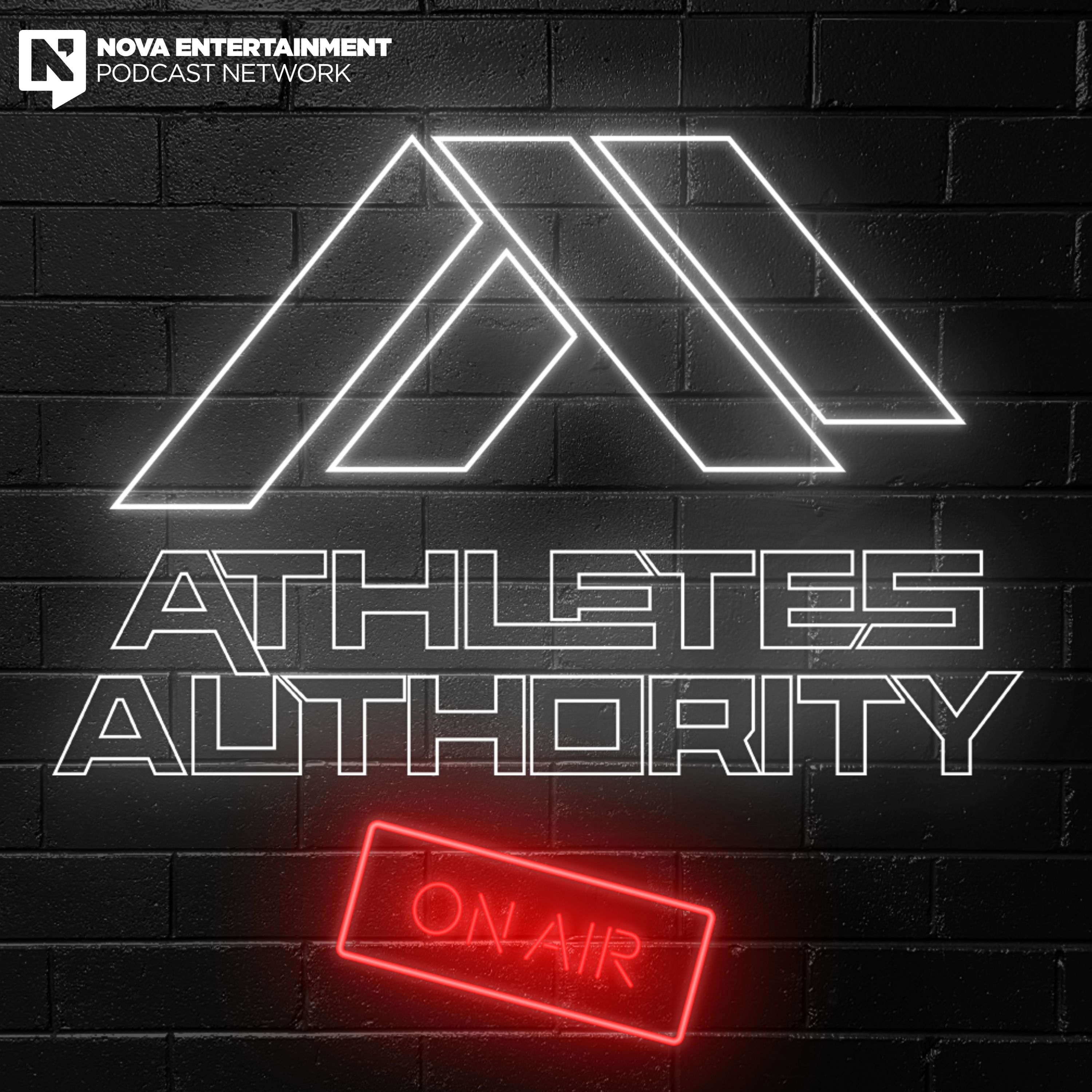 Athletes Authority ON AIR | Ep. 161 - Grand-final Special: How To Prepare For The Big Dance + The Origins Of RGP w/ Lachlan Wilmot