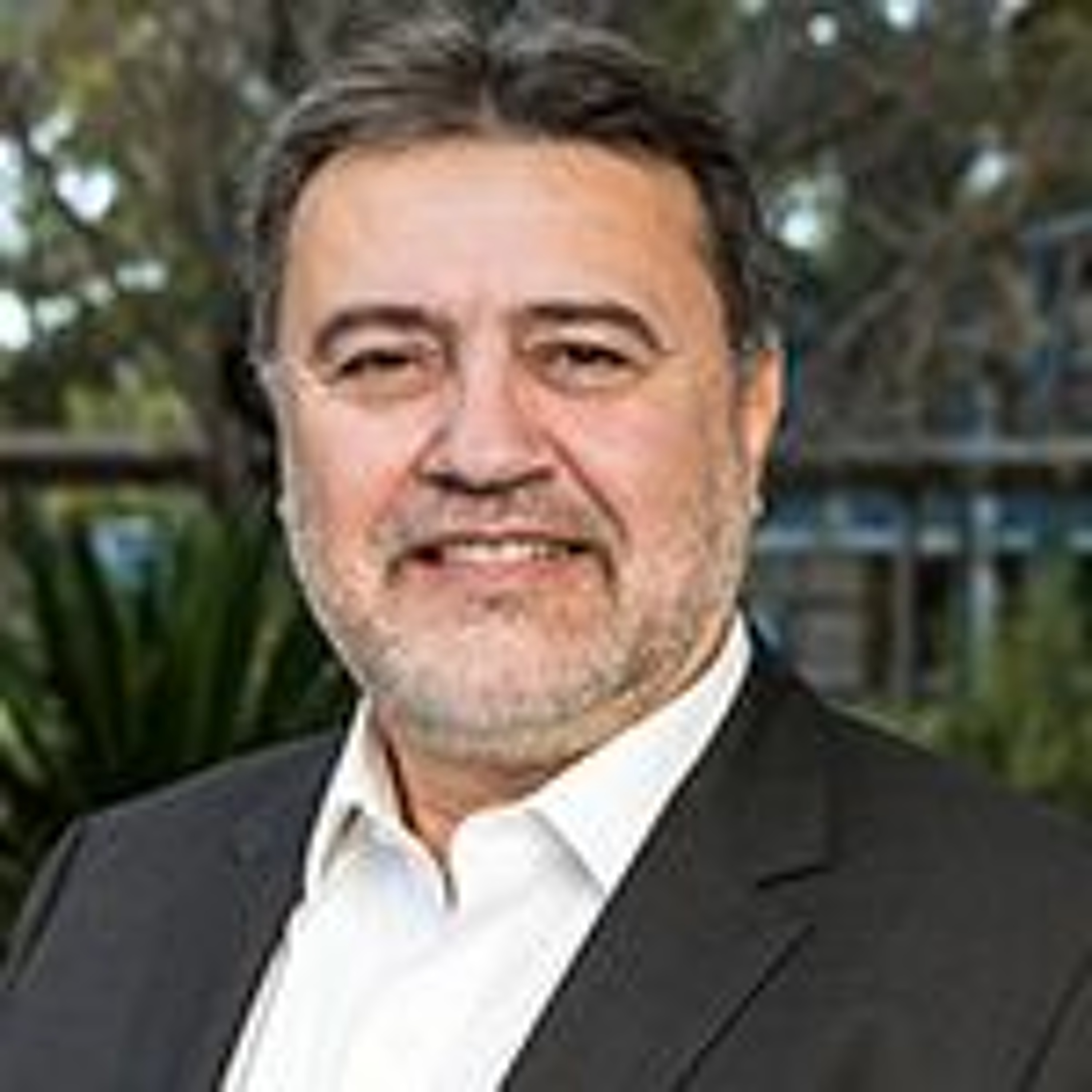 NSWTF president Angelo Gavrielatos speaks about upcoming independent inquiry