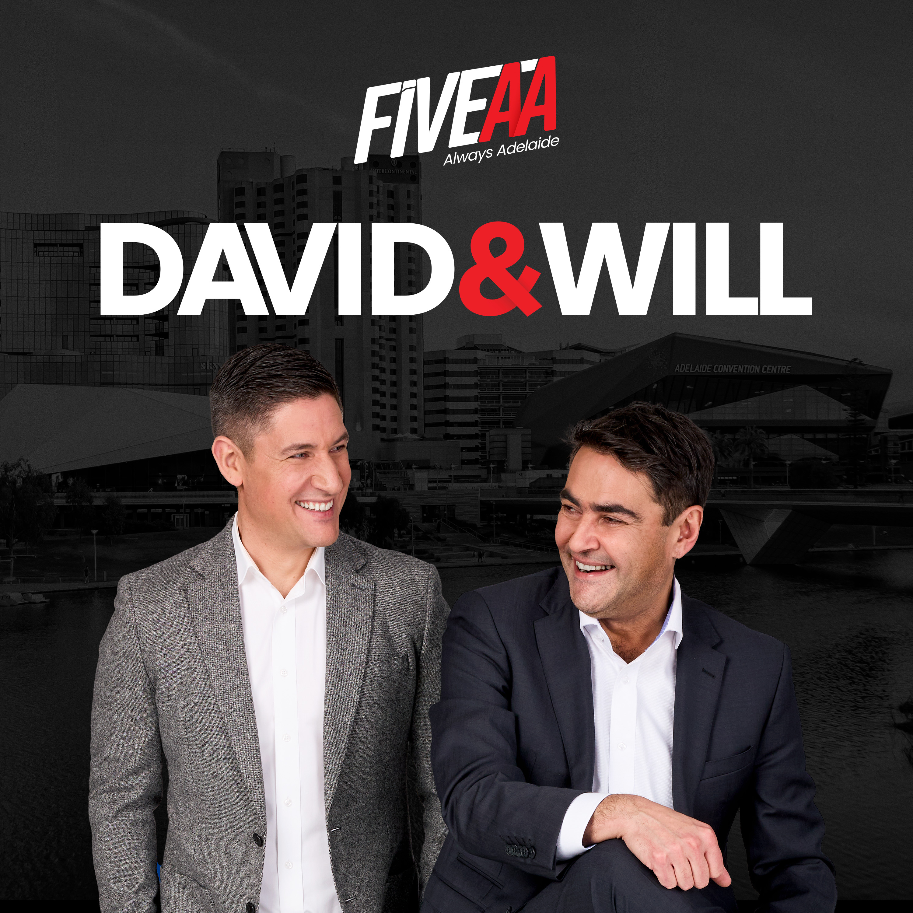 David & Will's Morning News Wrap - 21 June 2024