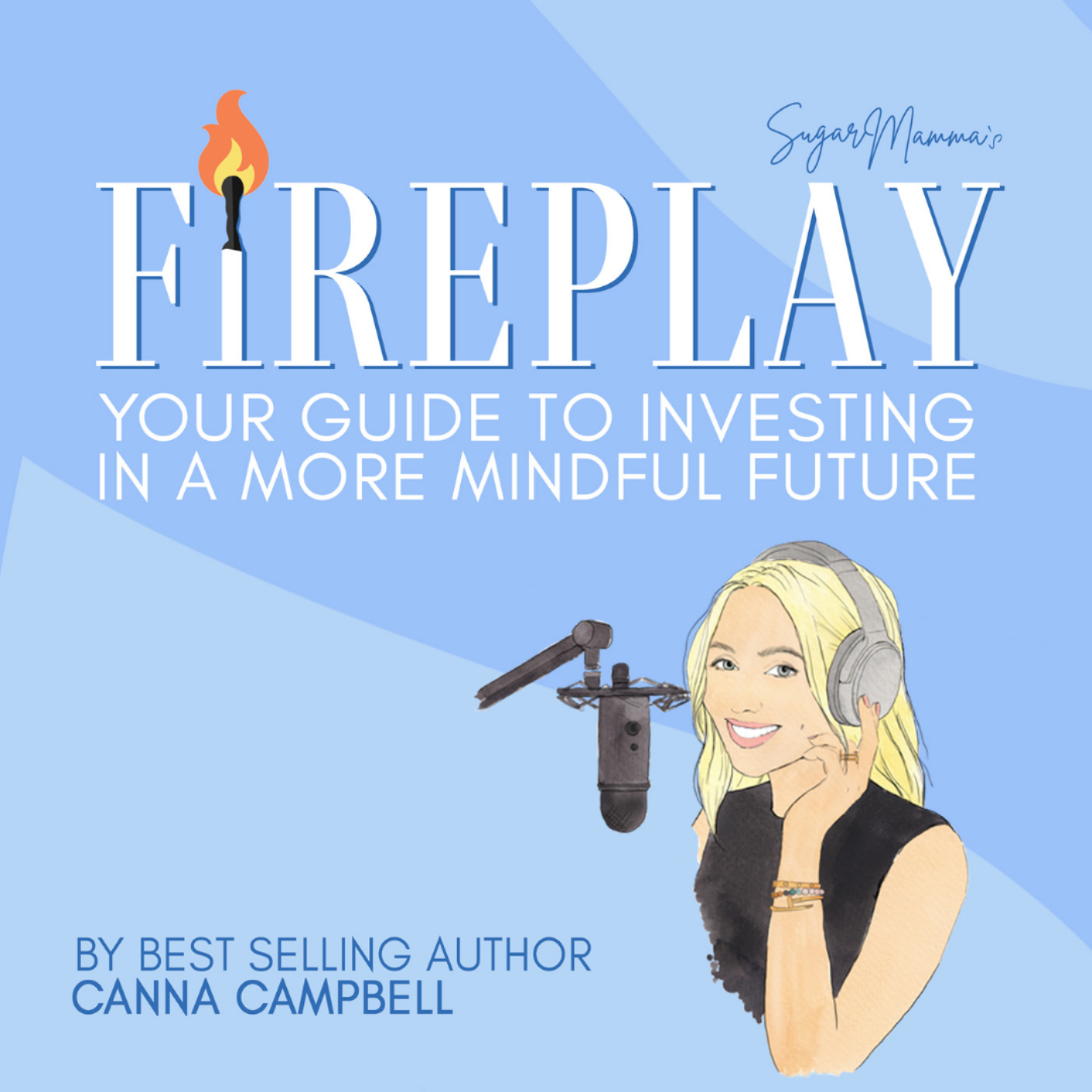 Finding your financial inspiration - chatting with Canna & Queenie