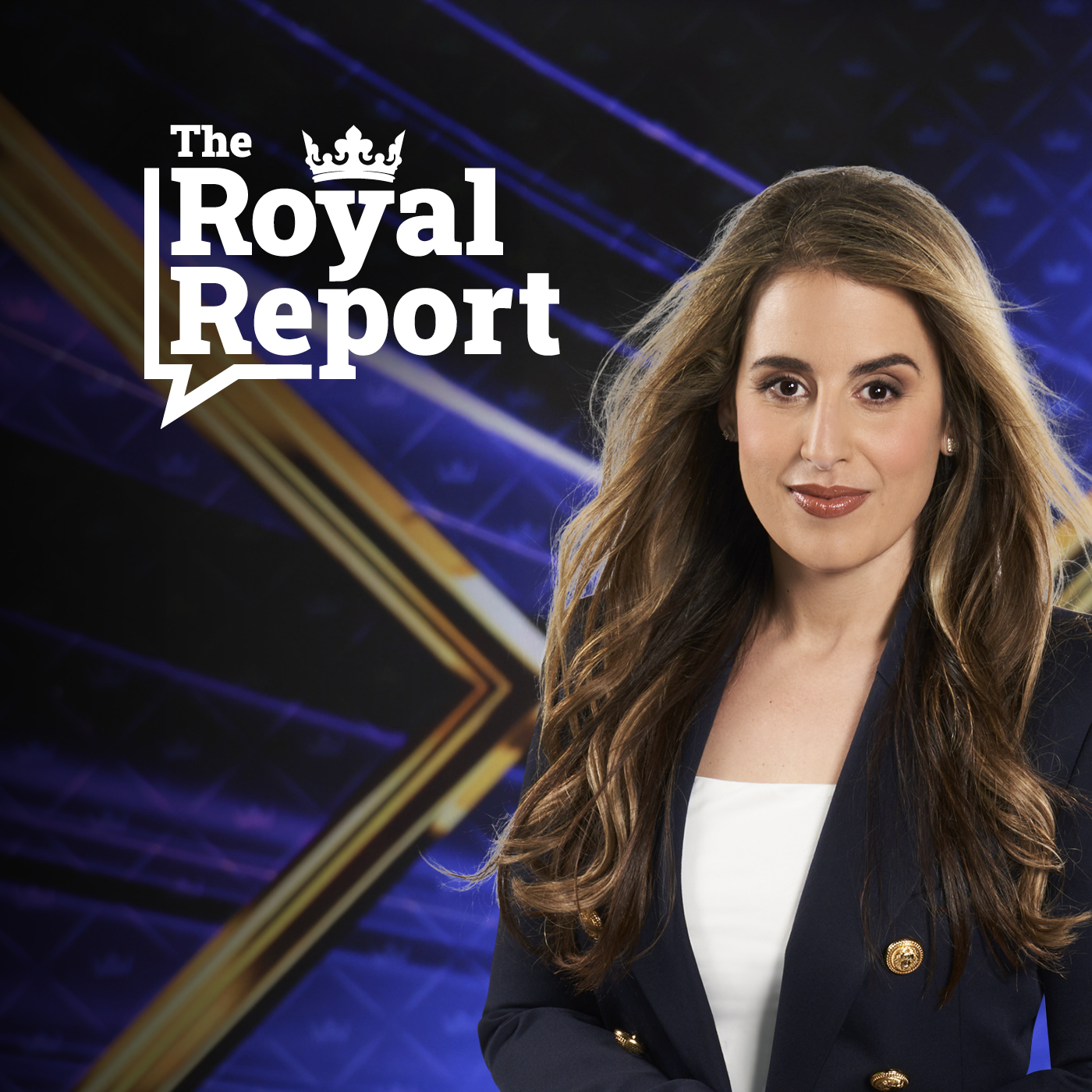 The Royal Report, Sunday 17 December
