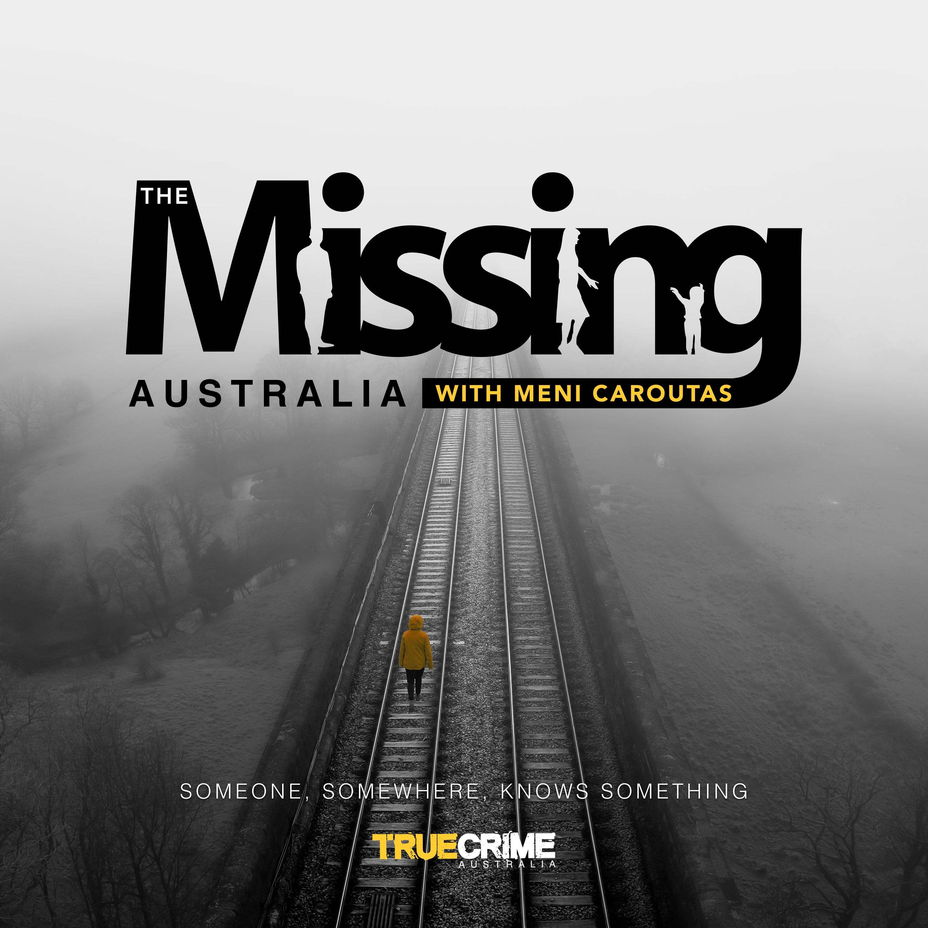 Introducing The Missing Australia - Season 3