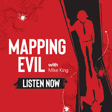 TRAILER: Mapping Evil with Mike King