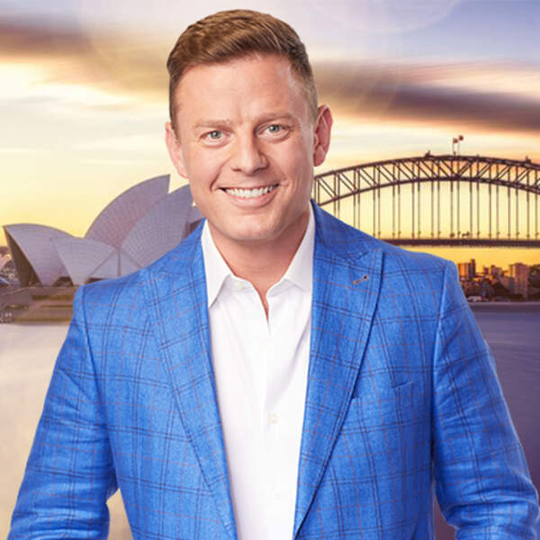 Ben Fordham to Qld Premier: Grow up!