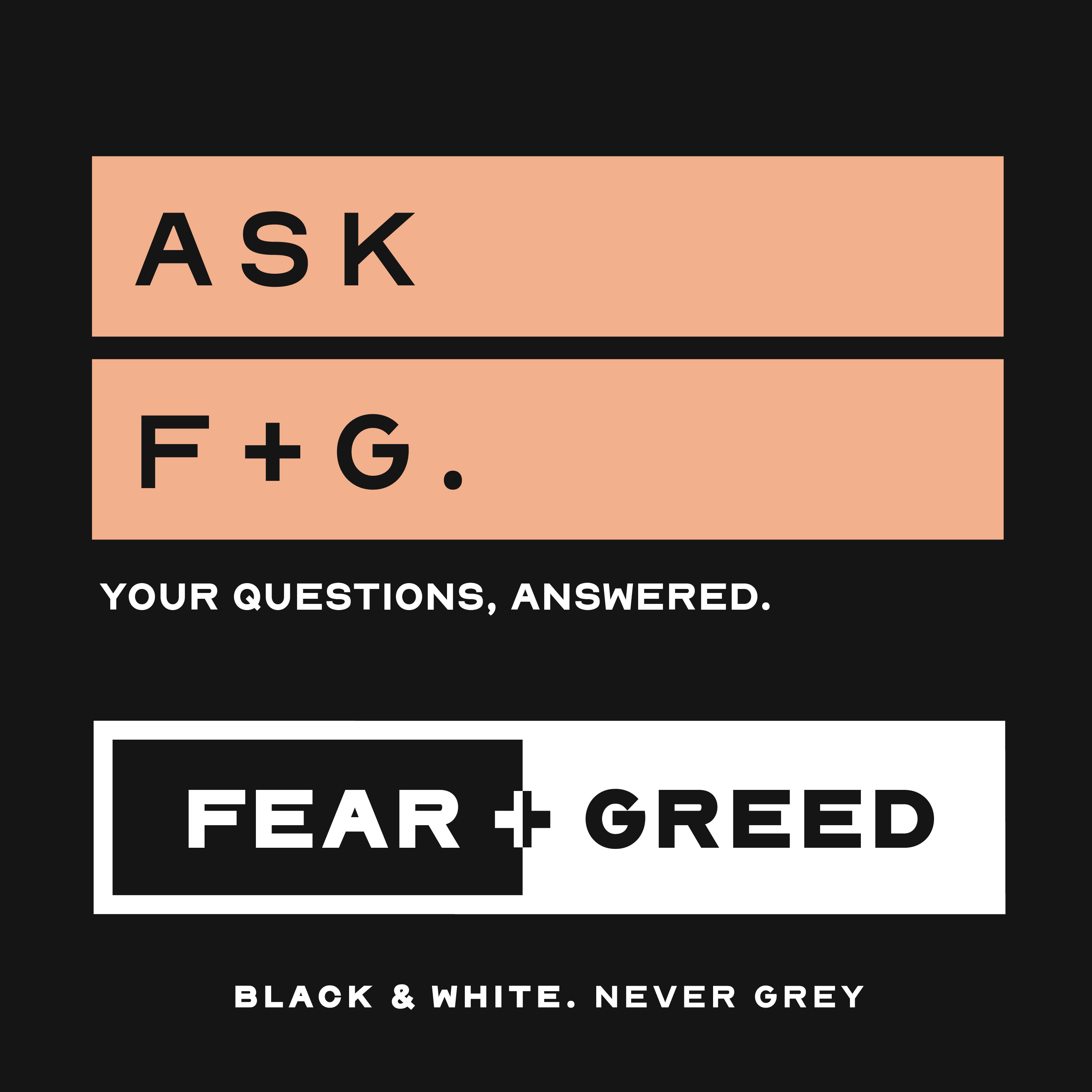 Ask Fear & Greed: What are value stocks and growth stocks?