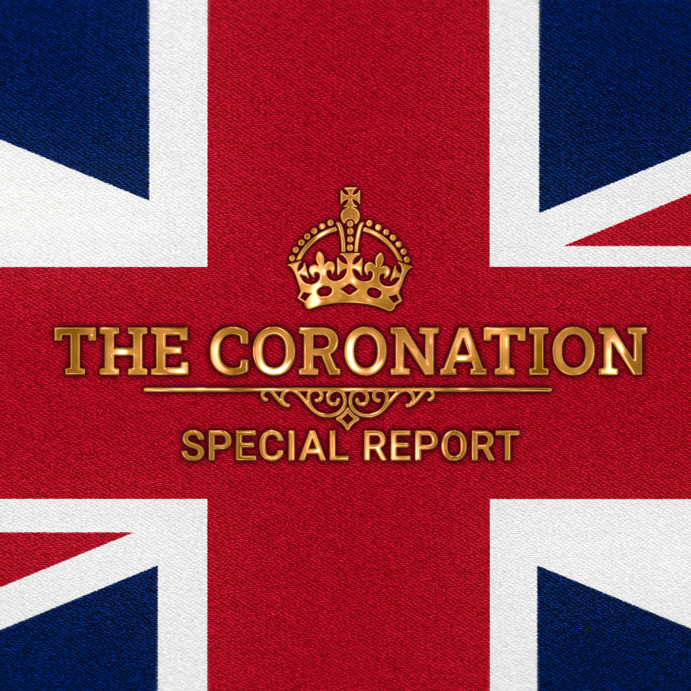 The Coronation: Special Report