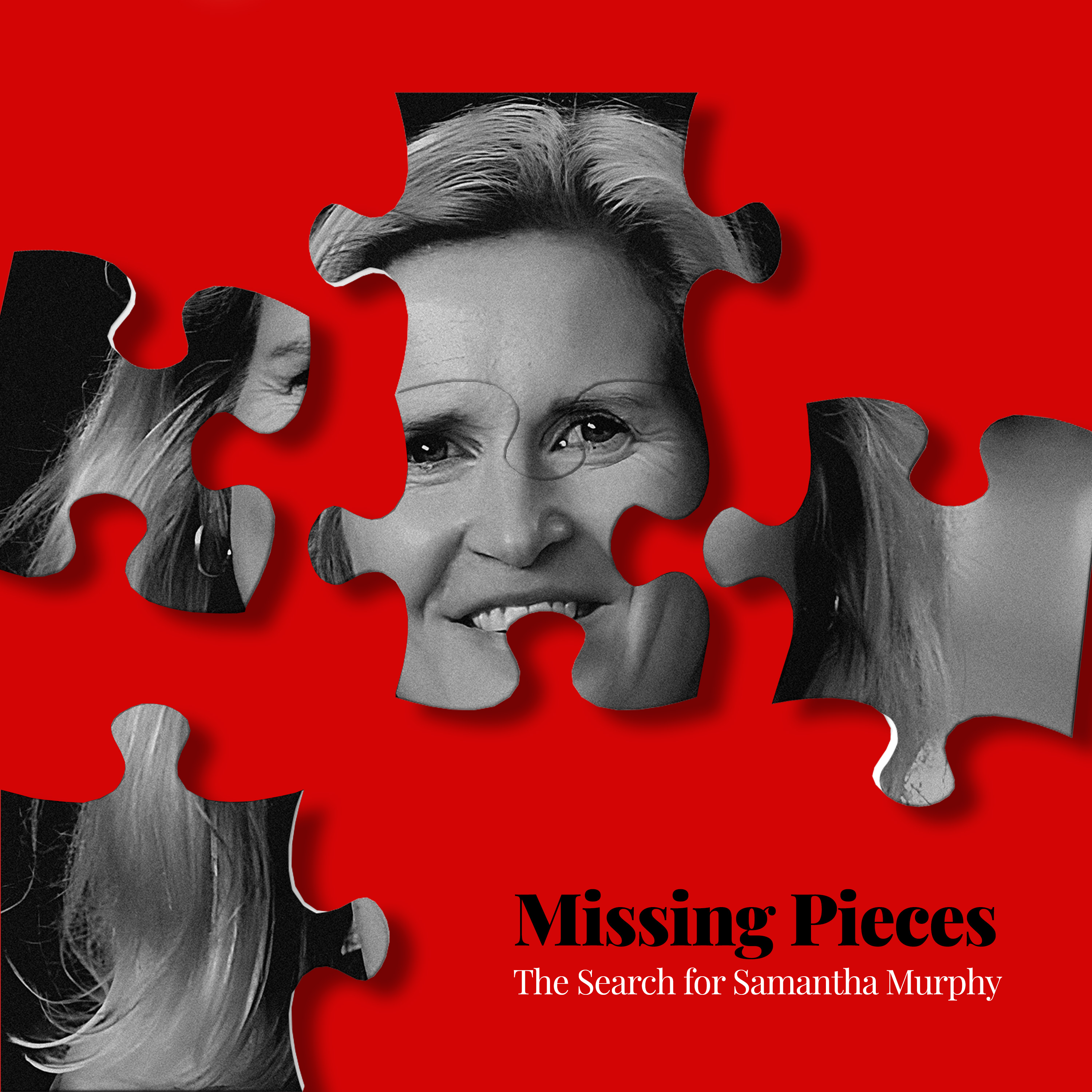 The Search For Samantha