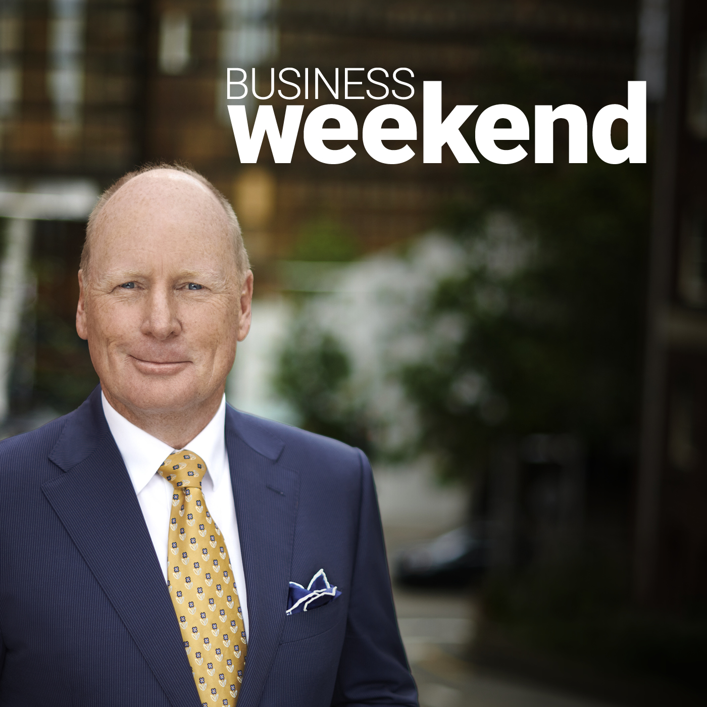 Business Weekend | 8 September