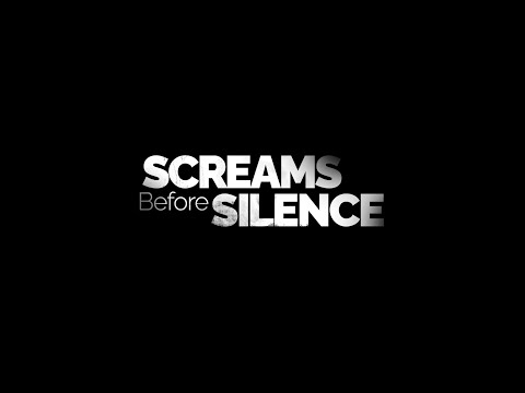 INTERVIEW: Lt. Col. Eran Masas on 'Screams Before Silence'