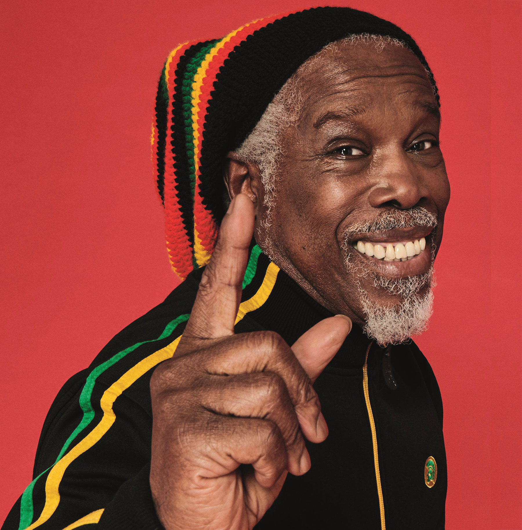 INTERVIEW: Music Legend, Billy Ocean