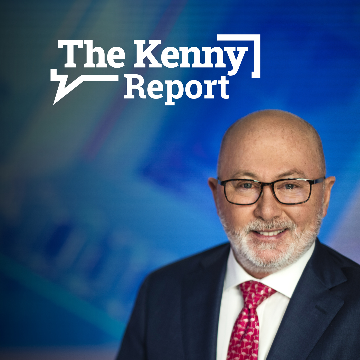 The Kenny Report | 23 May
