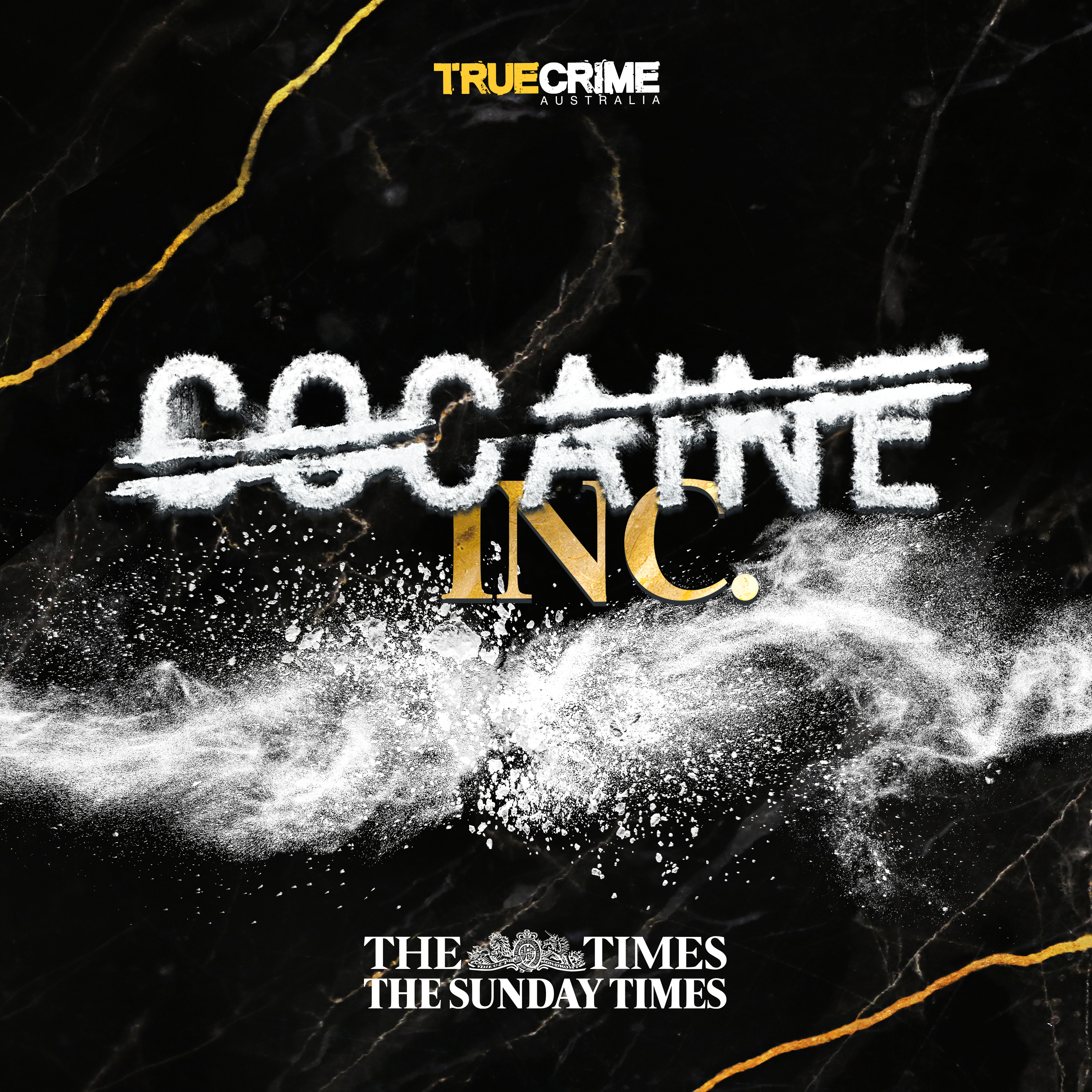 Introducing - Cocaine Inc.