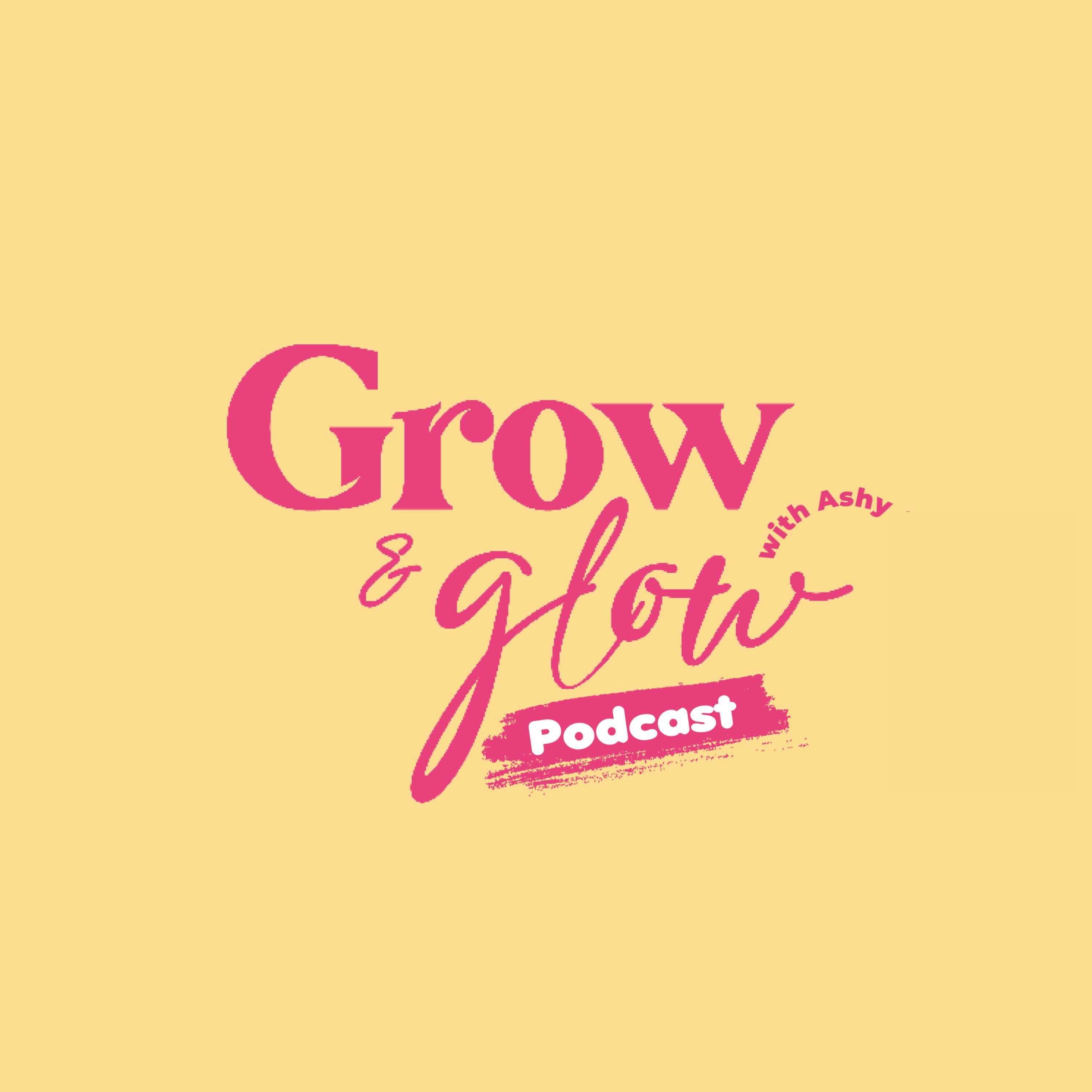 Grow and Glow Trailer