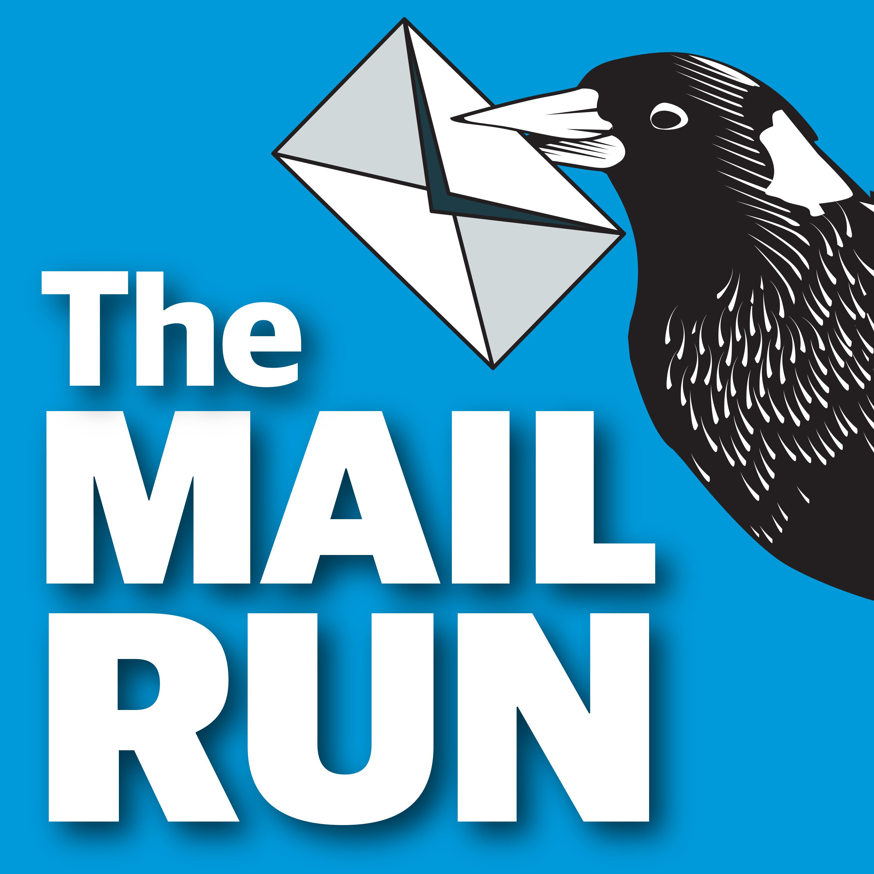 Mail running