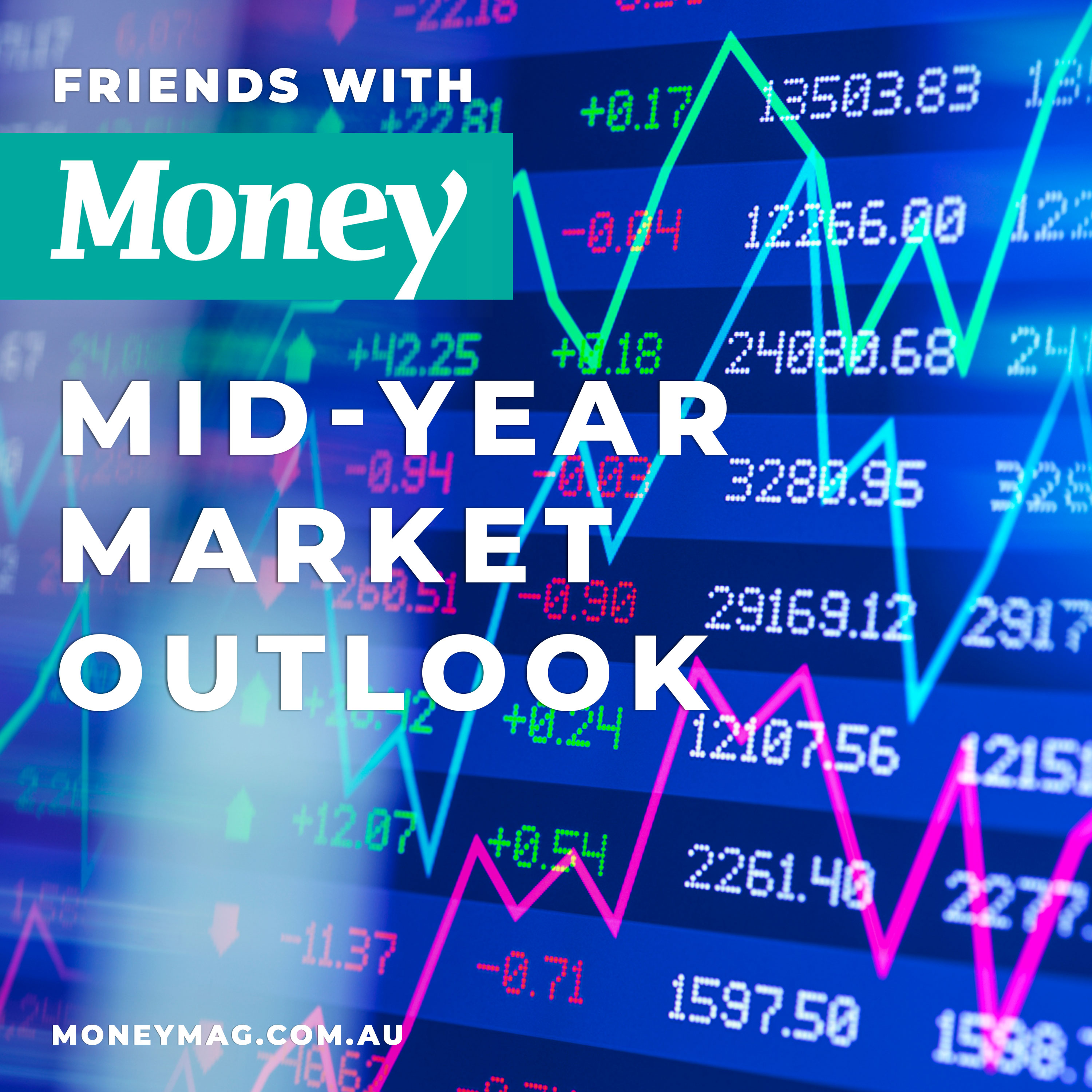 Bonus: Mid-year market outlook