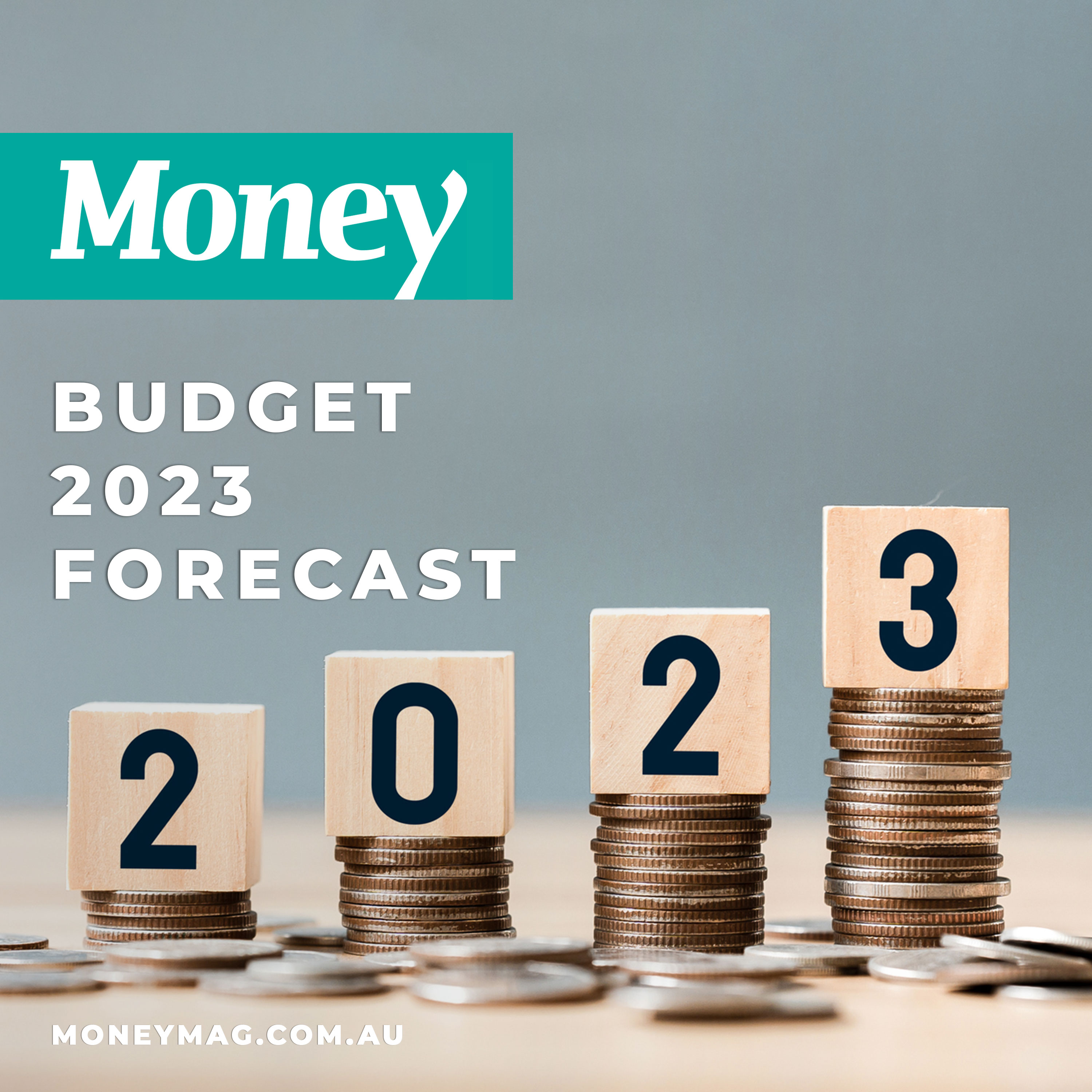 Budget 2023 forecast