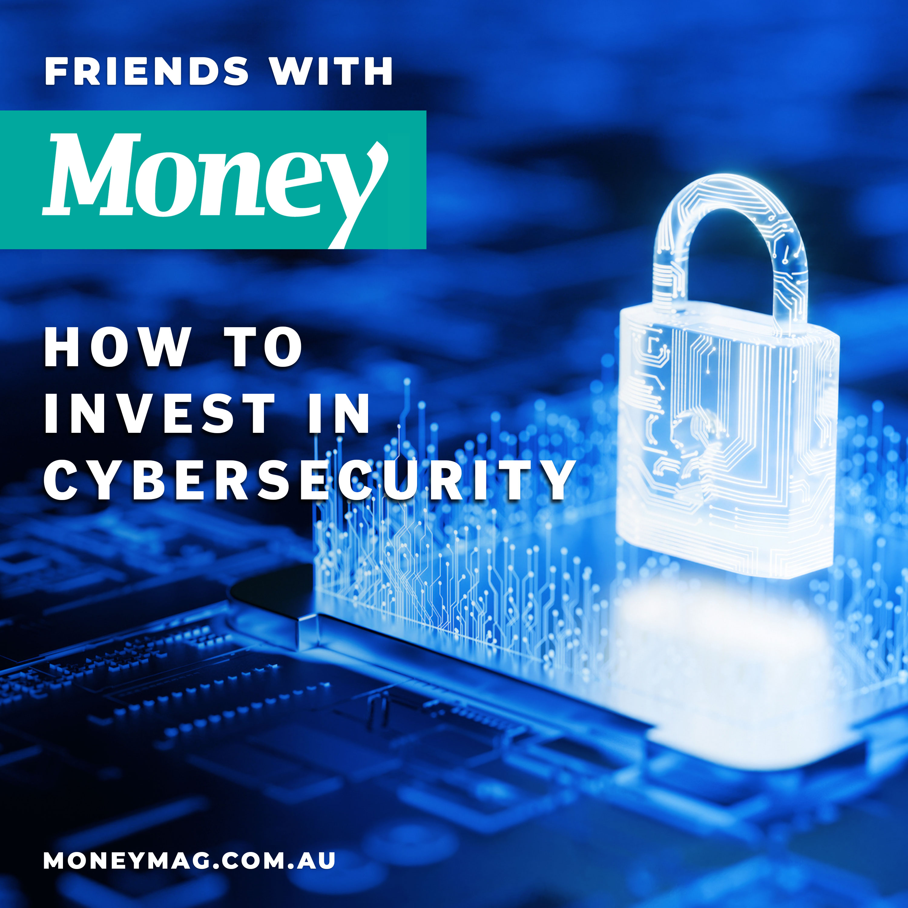How to invest in cybersecurity