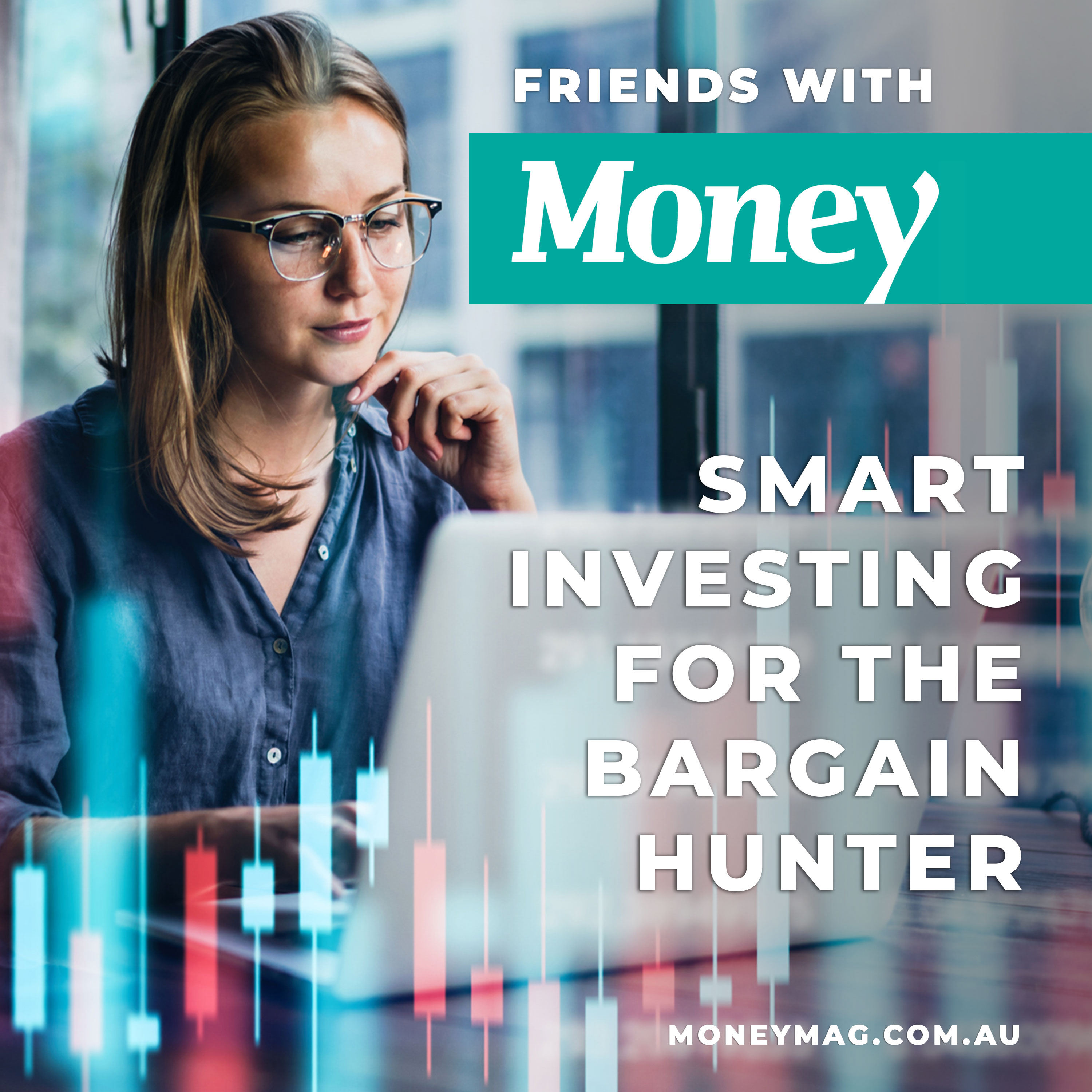 Smart investing for the bargain hunter