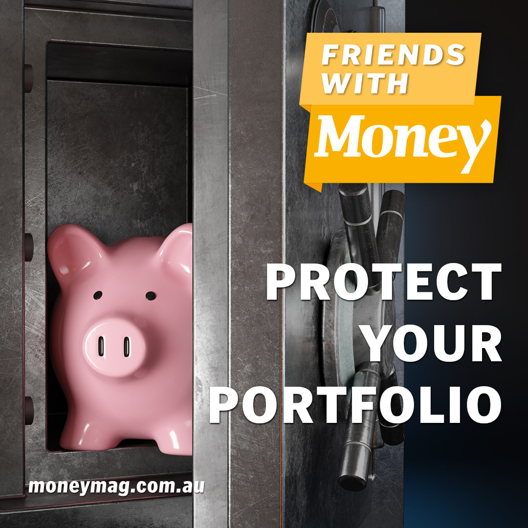 Protect your portfolio