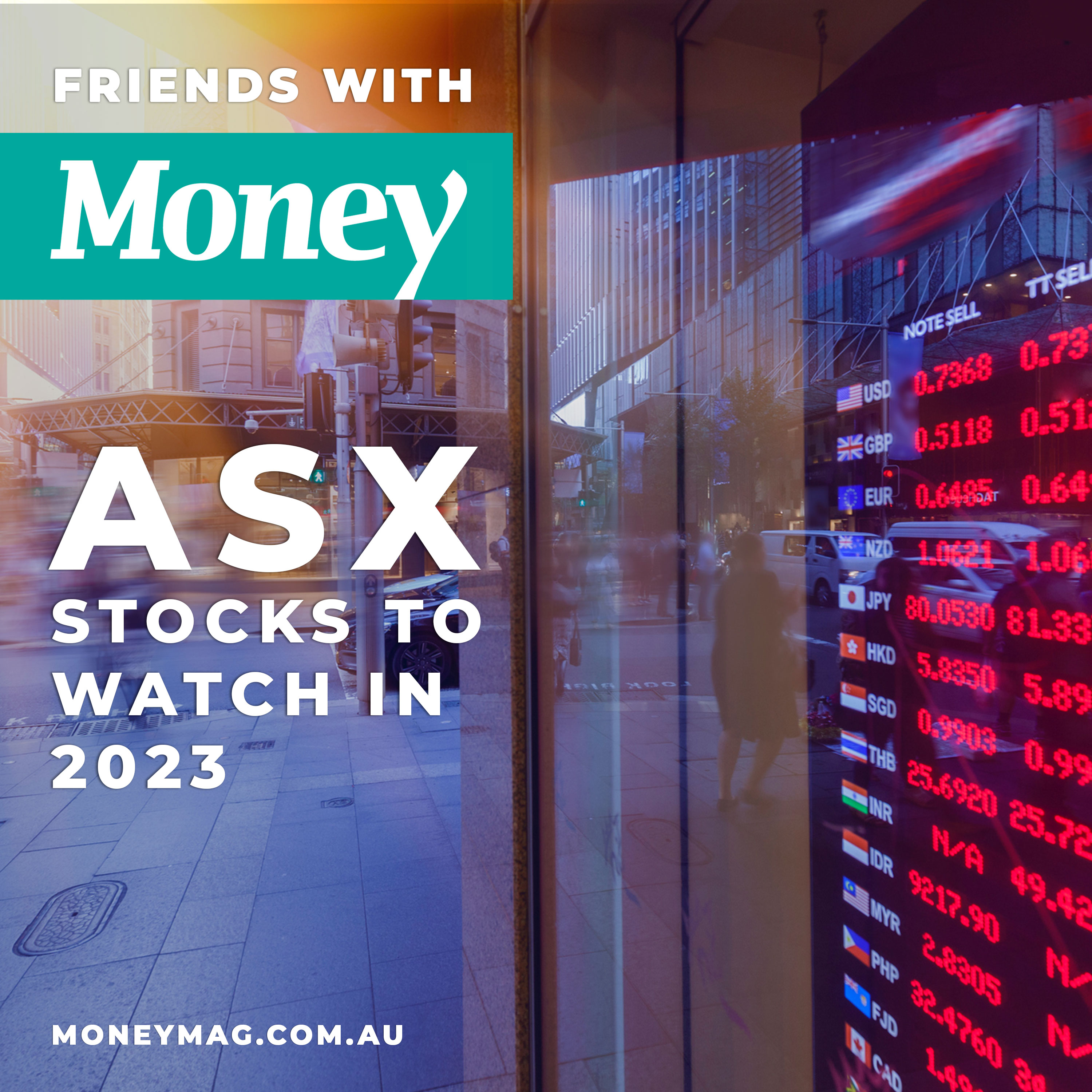 4 ASX stocks to Watch March 2024 | eToro