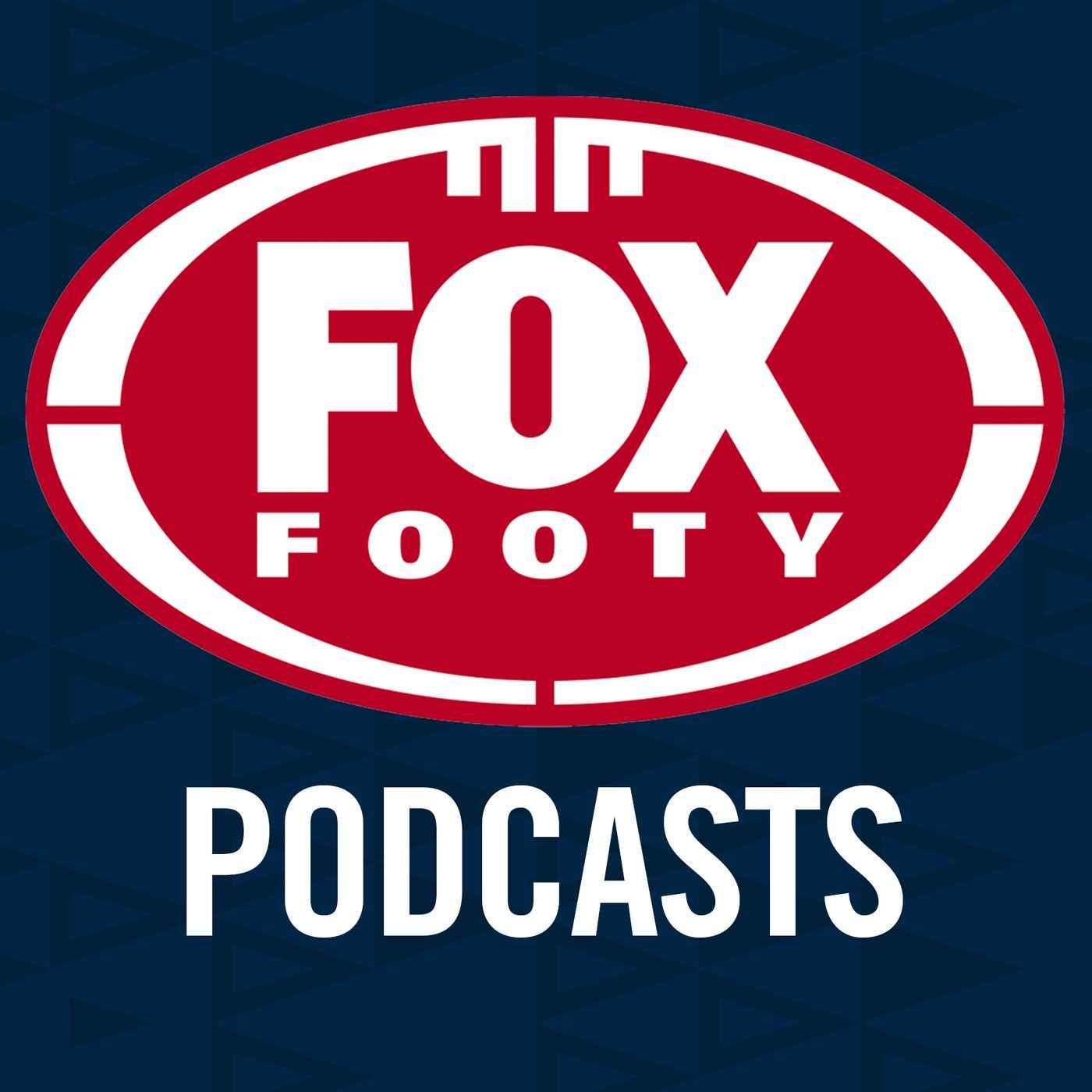 Fox Footy Podcast: Pies 'lose aura' amid top-four shake-up