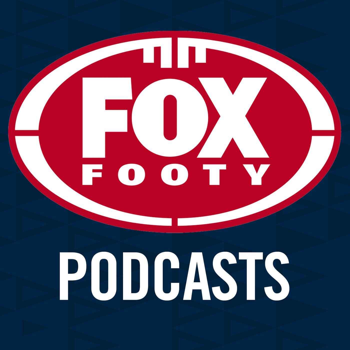 Fox Footy Podcast: New CEO, new team and new questions for fallen powers