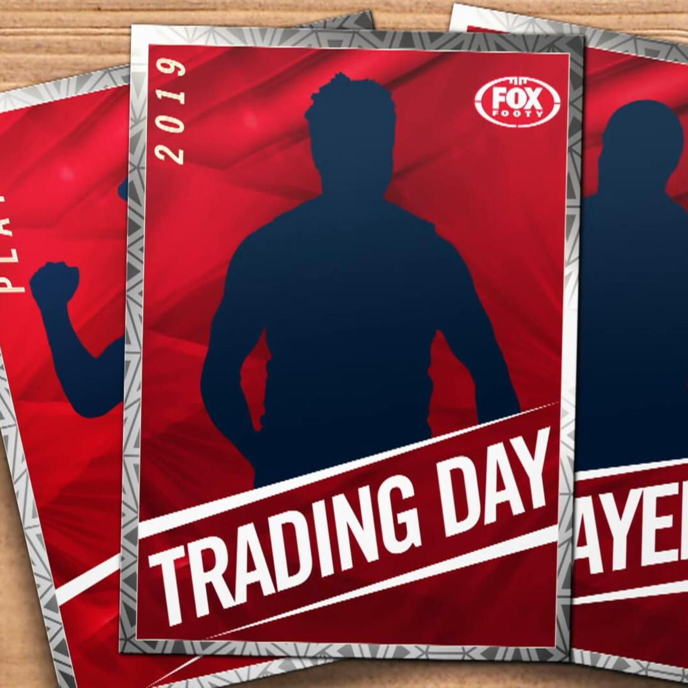 Trading Day 3/10: The Martin v Papley debate | No free agency for top-four clubs?