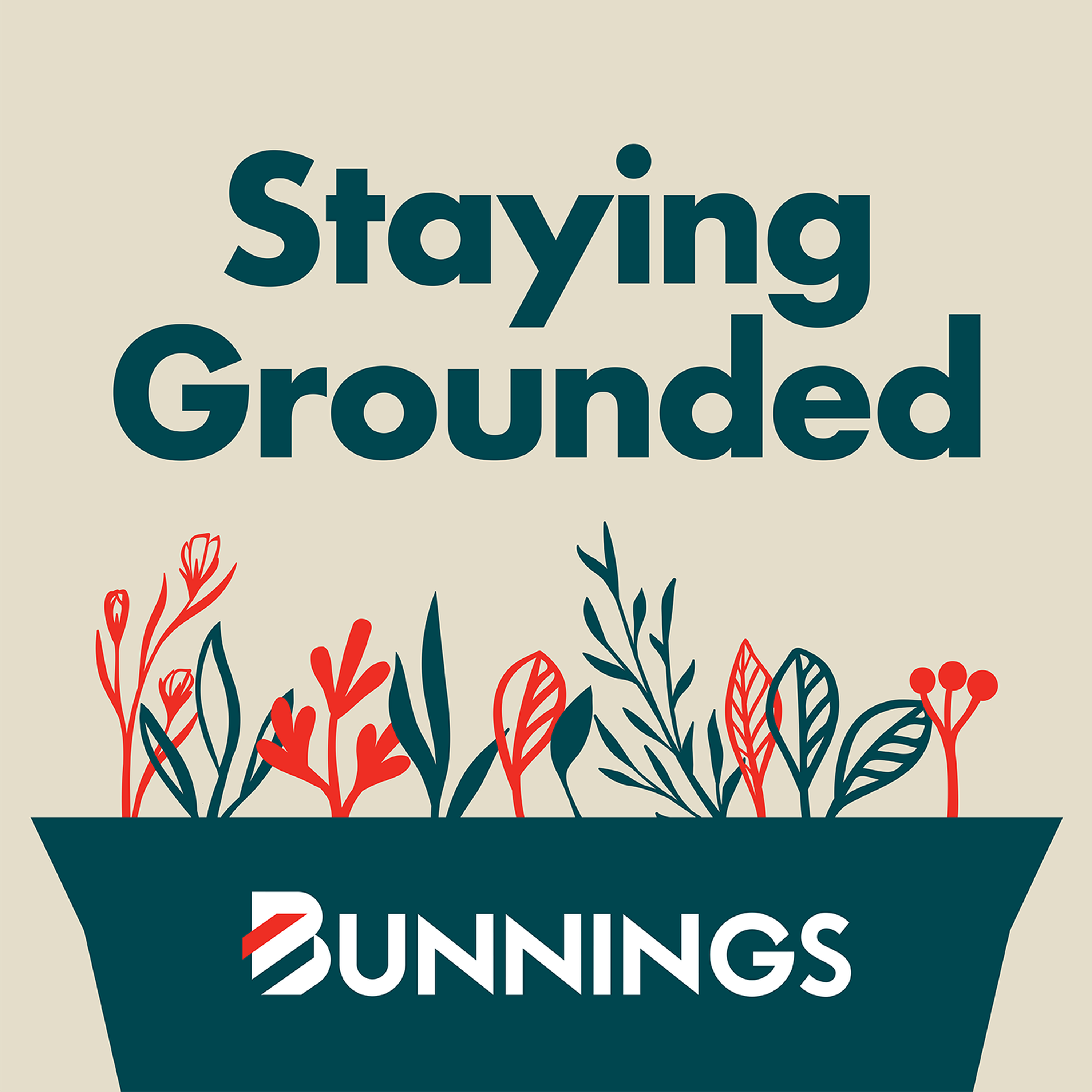 Staying Grounded Trailer
