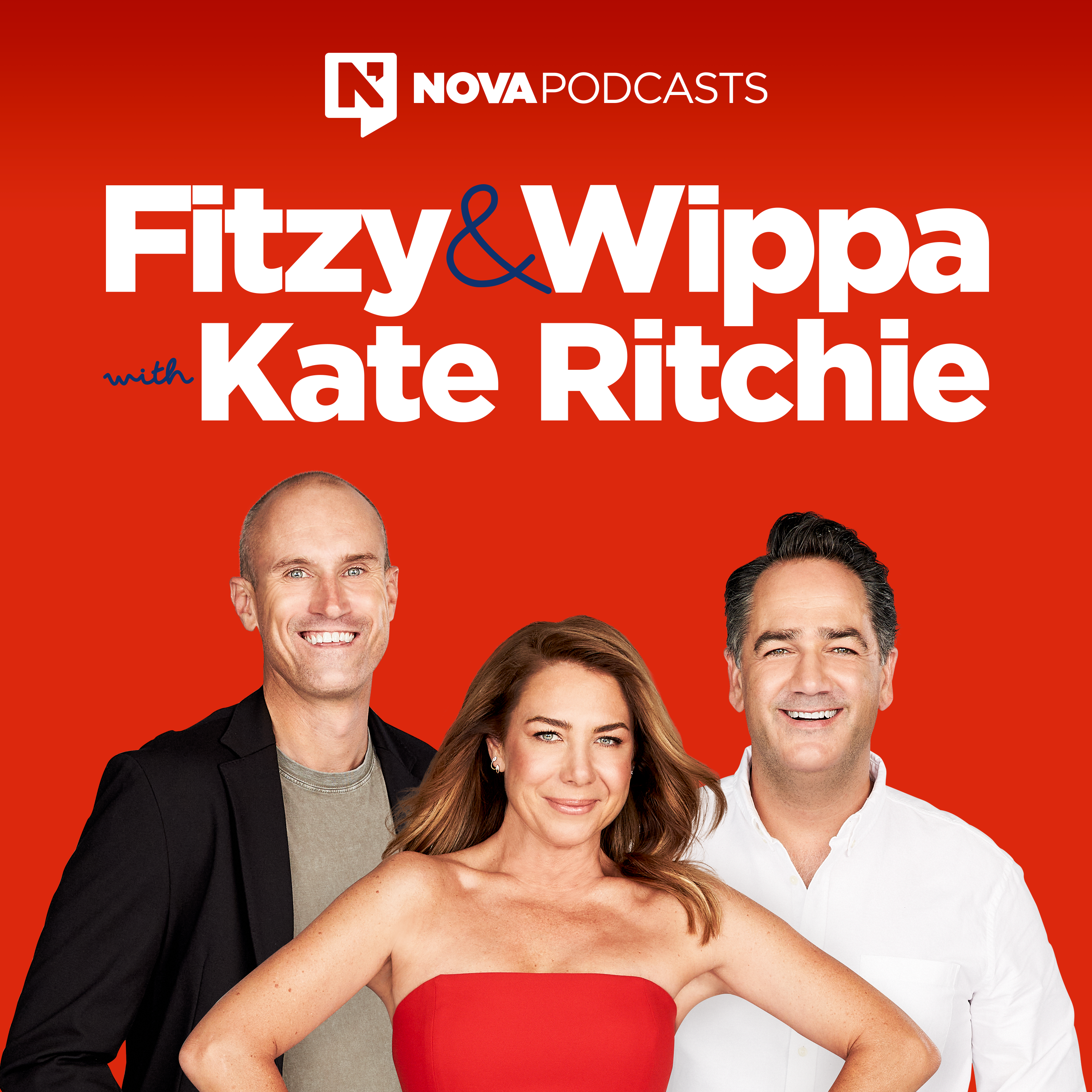 BONUS: MAFS’ Martha Talks Difficult Pregnancy And Baby Names