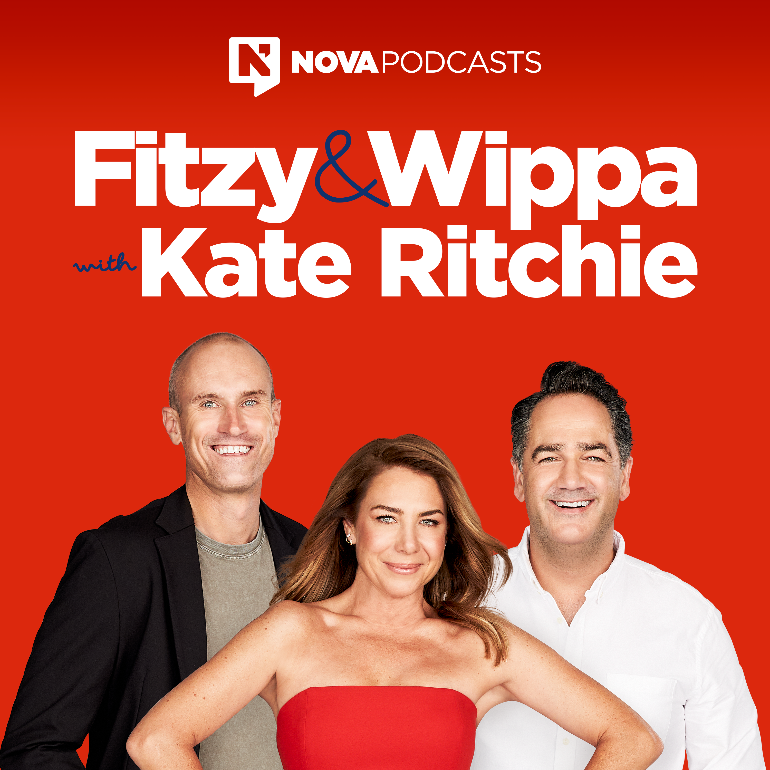 Sam Pang And Tom Gleisner Reveal Why They Don’t Want Fitz & Wip On HYBPA?