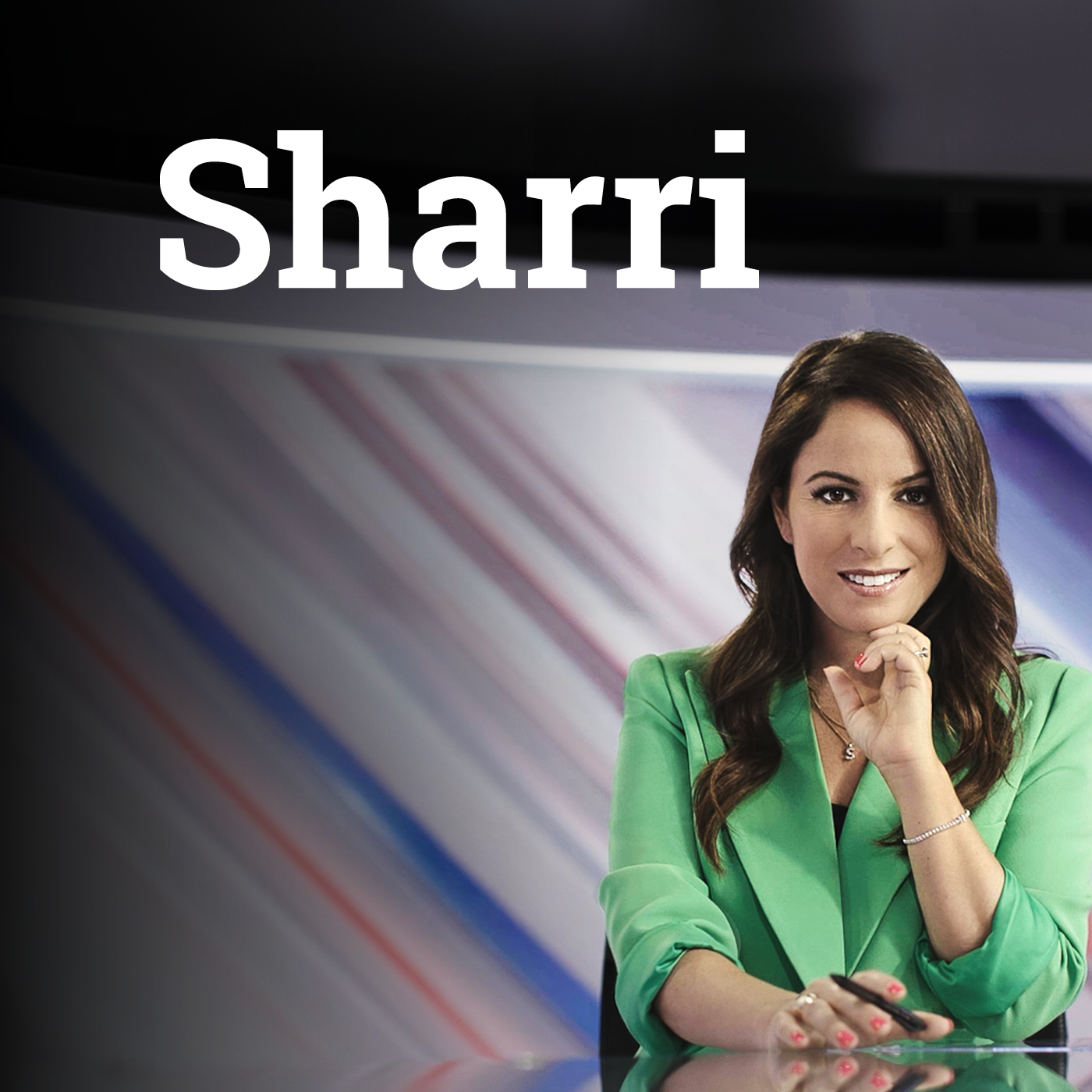 Sharri | 6 June