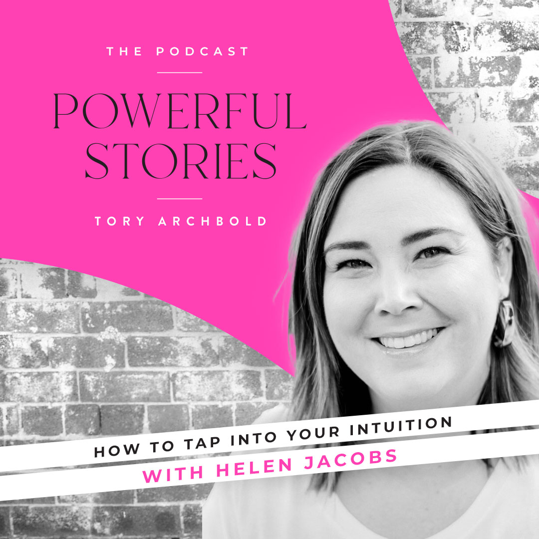 How to tap into your intuition with Energy Forecaster Helen Jacobs