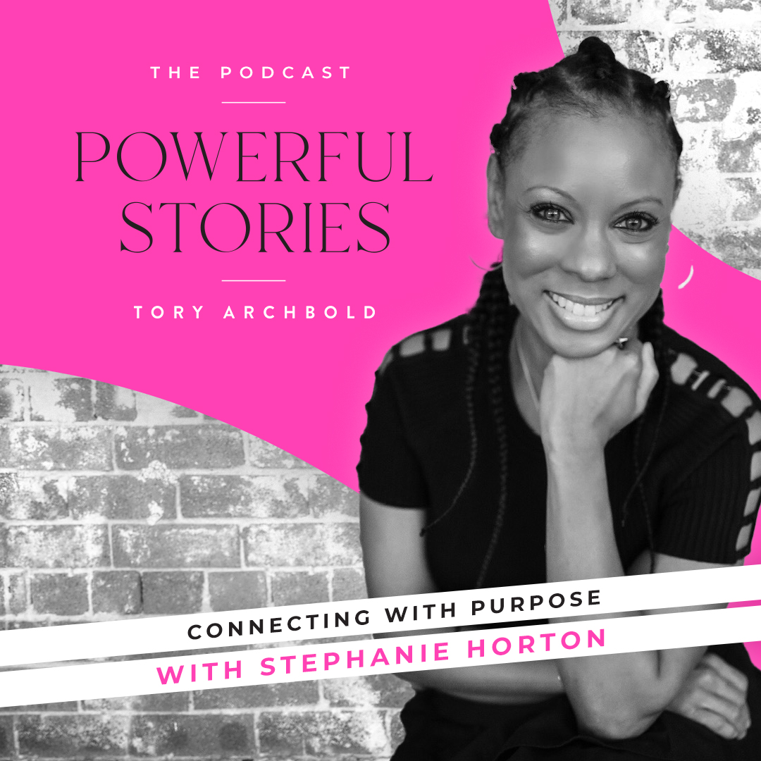 Connecting with global purpose  - Stephanie Horton, Global Consumer Marketing Director, Google