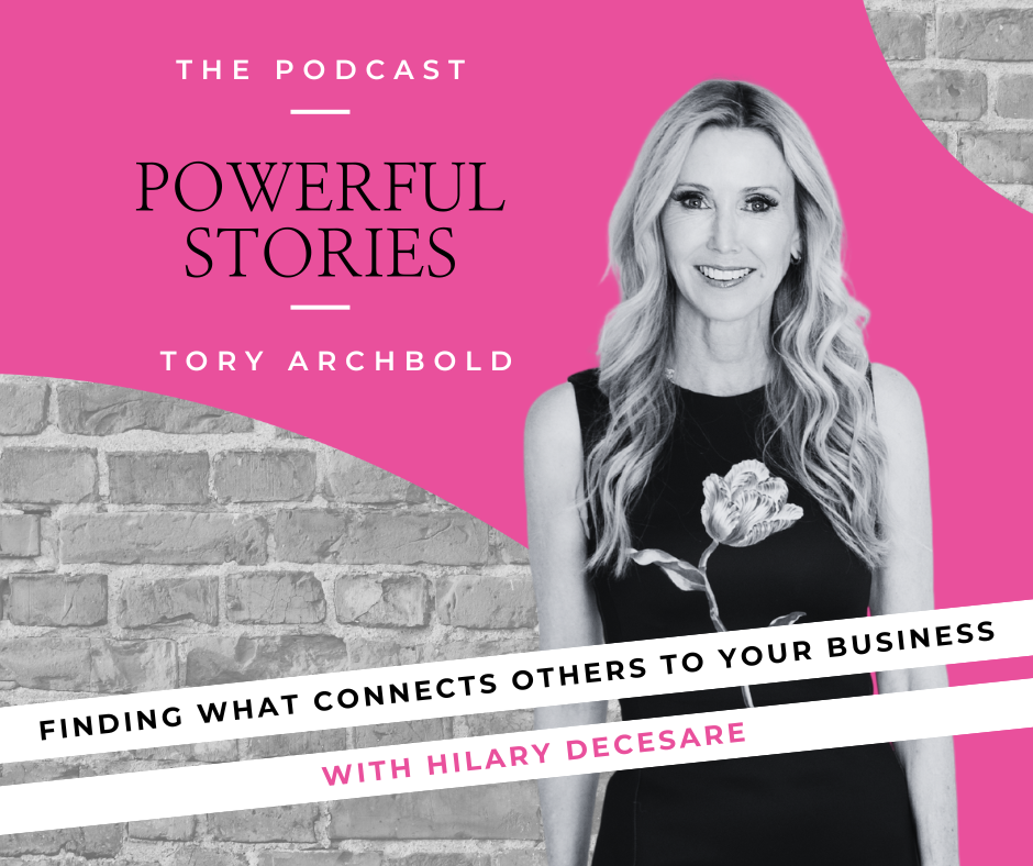 How global partnerships create growth with Her World International Founder Hilary Decesare