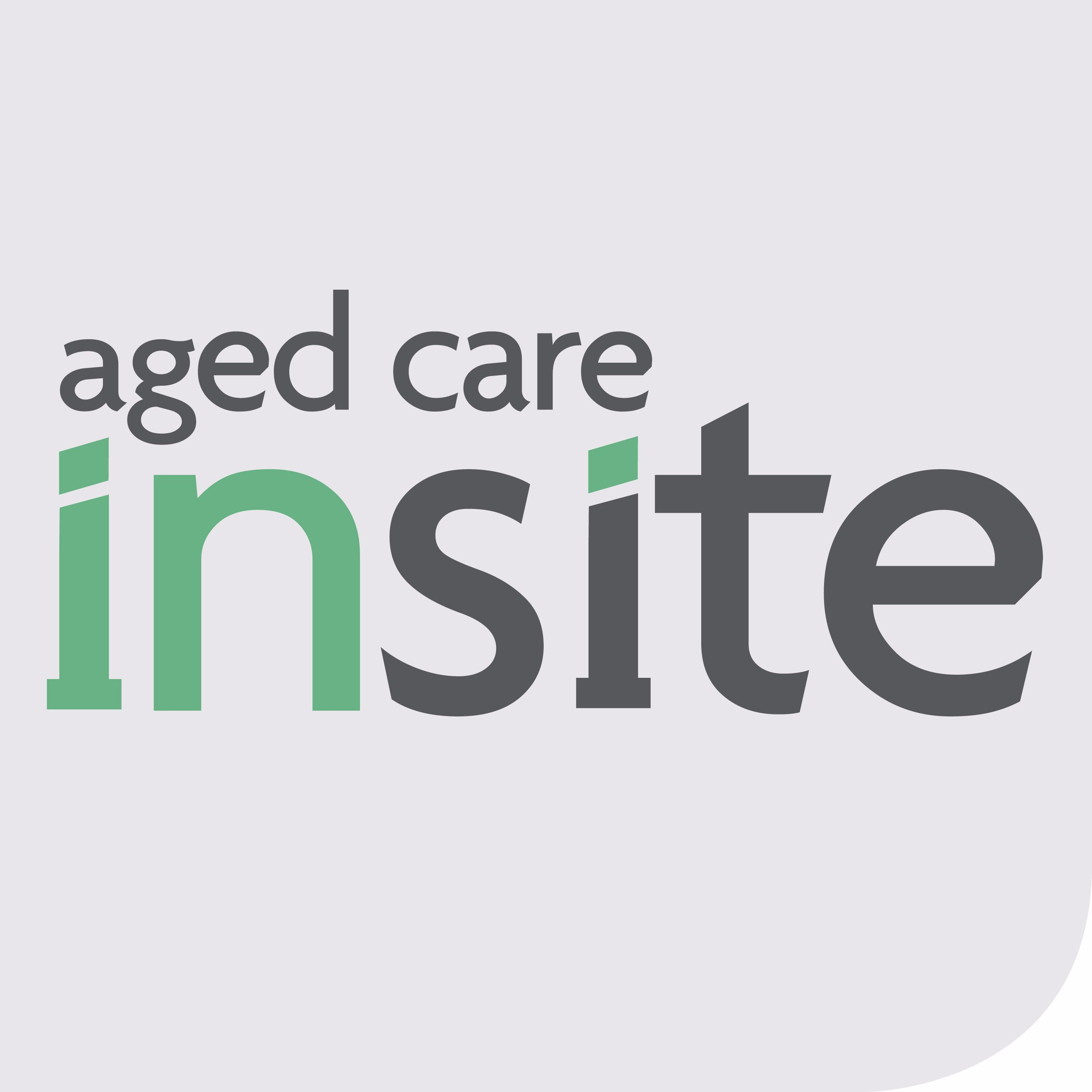 Aged Care Voluntary Industry Code of Practice || CEO, Louise O'Neill