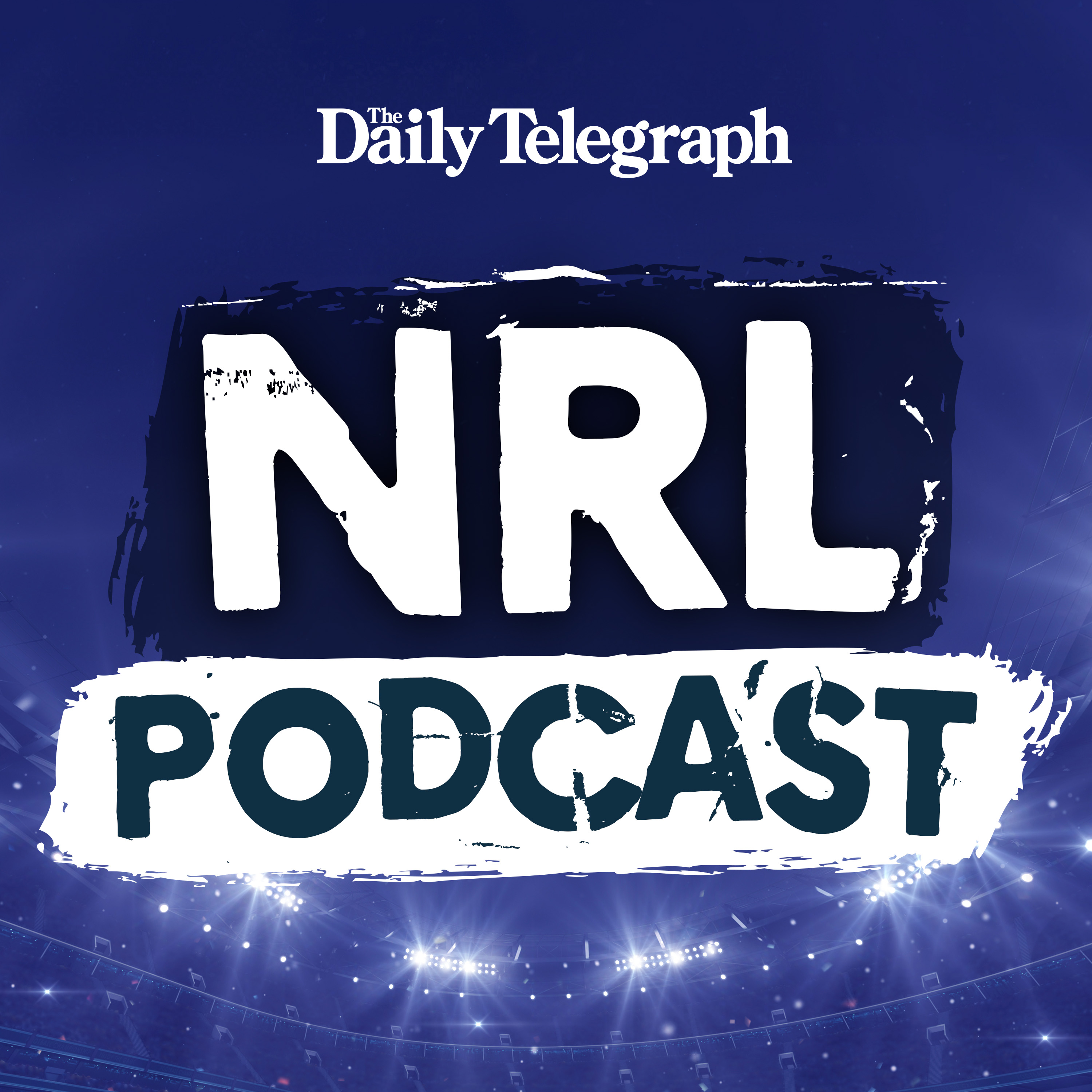 Mick's feud with an Origin star