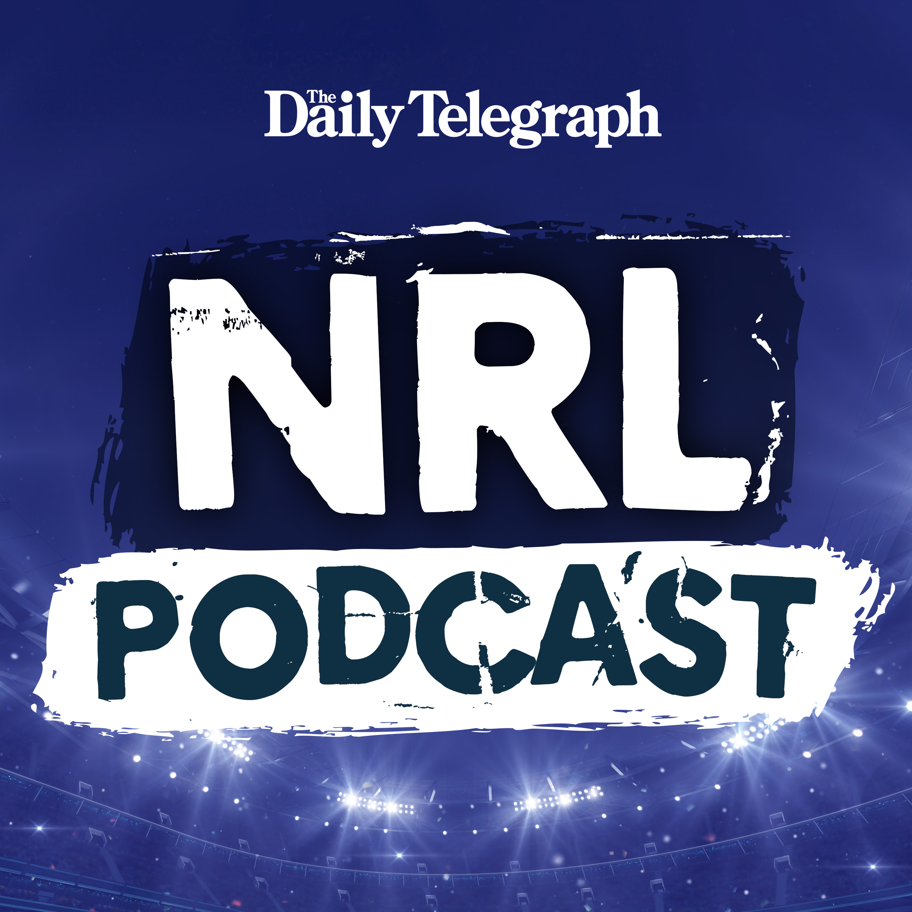 Is Billy Slater Feeling The Pressure?