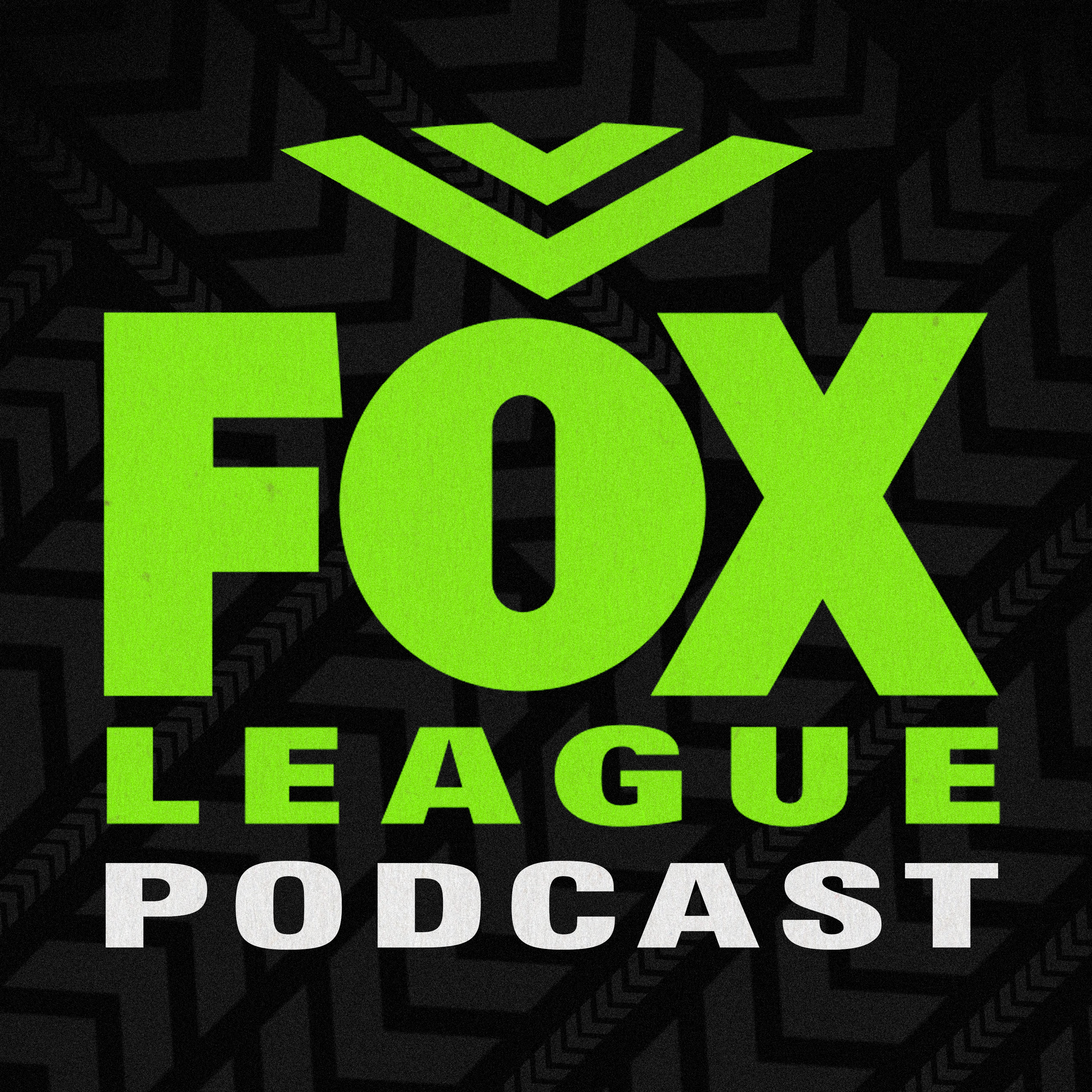 Episode 17: Billy Moore reveals Bears will go anywhere to become 18th NRL club