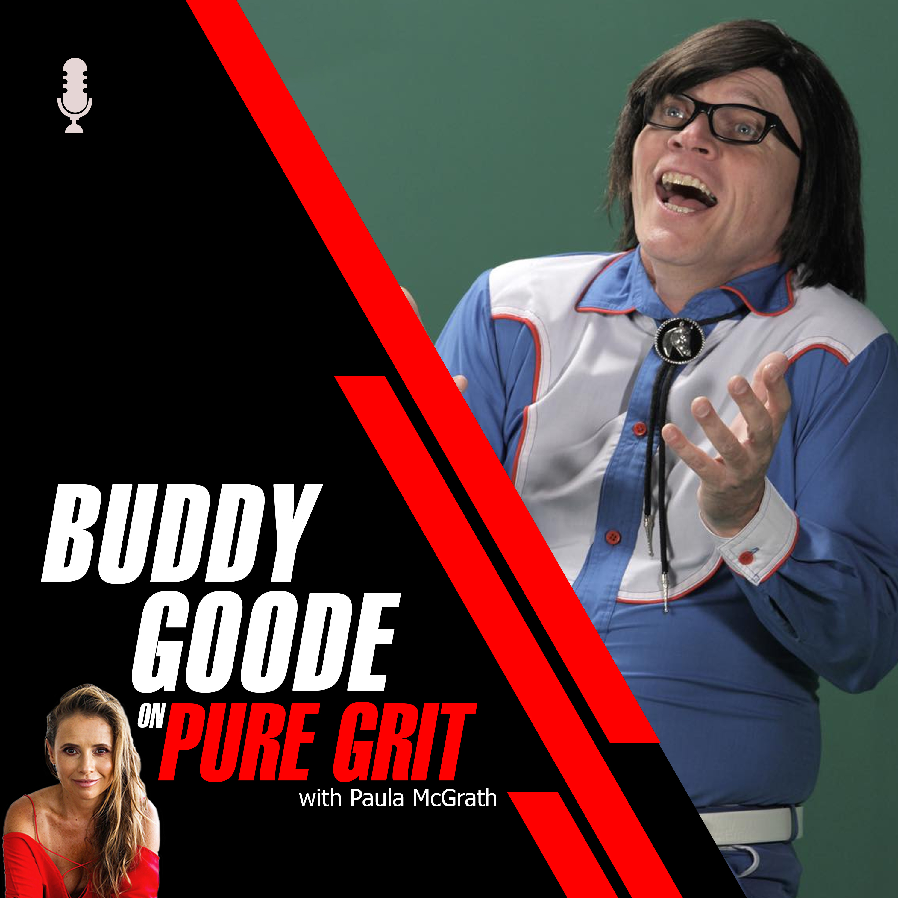 How Buddy Goode Turned Rags to Riches – The Unbelievable Journey!