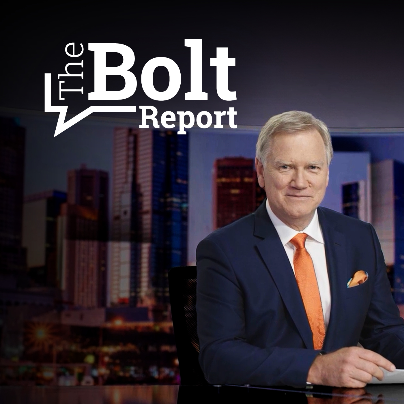 The Bolt Report | 28 March