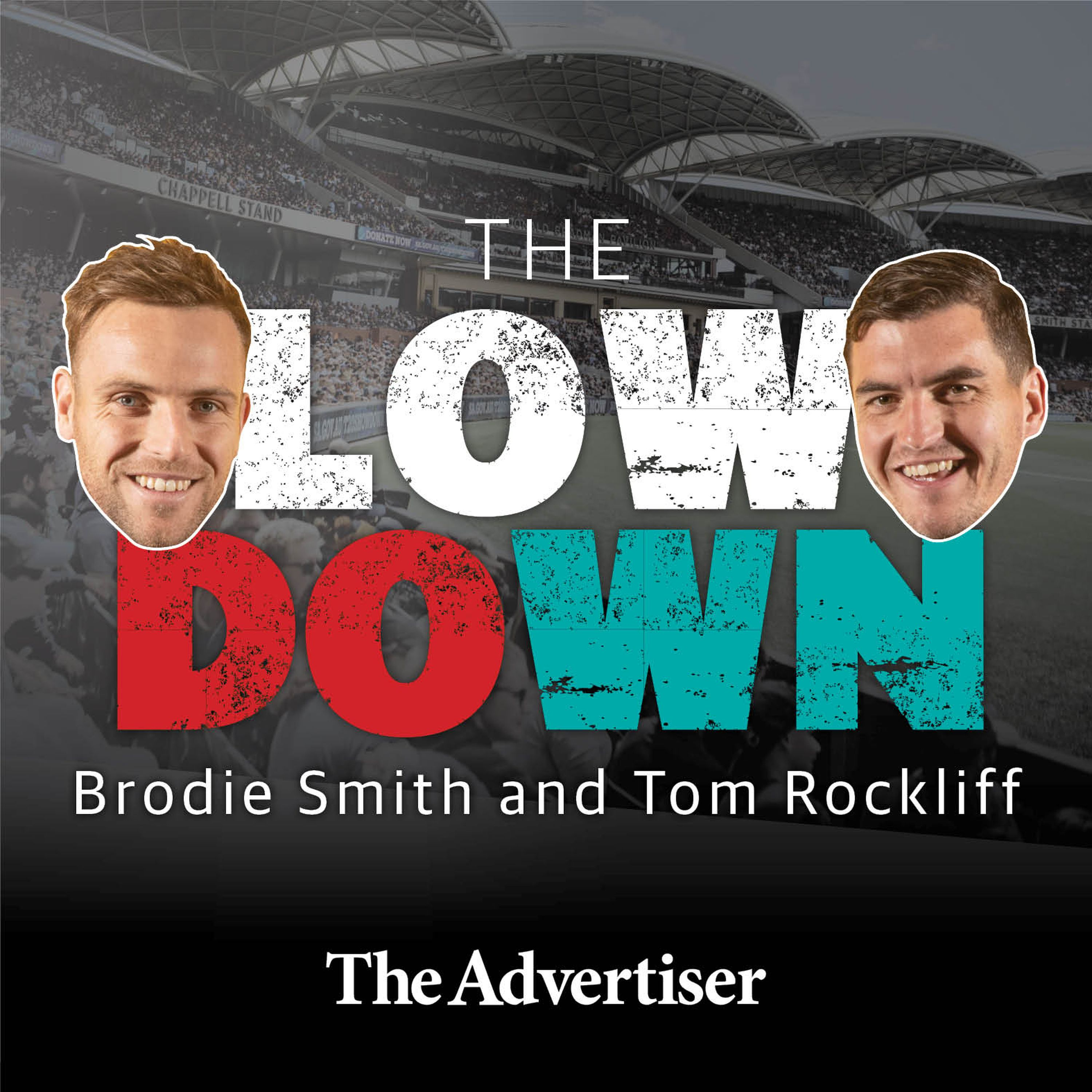 Back to training, Round 2 Showdown & Crows doco