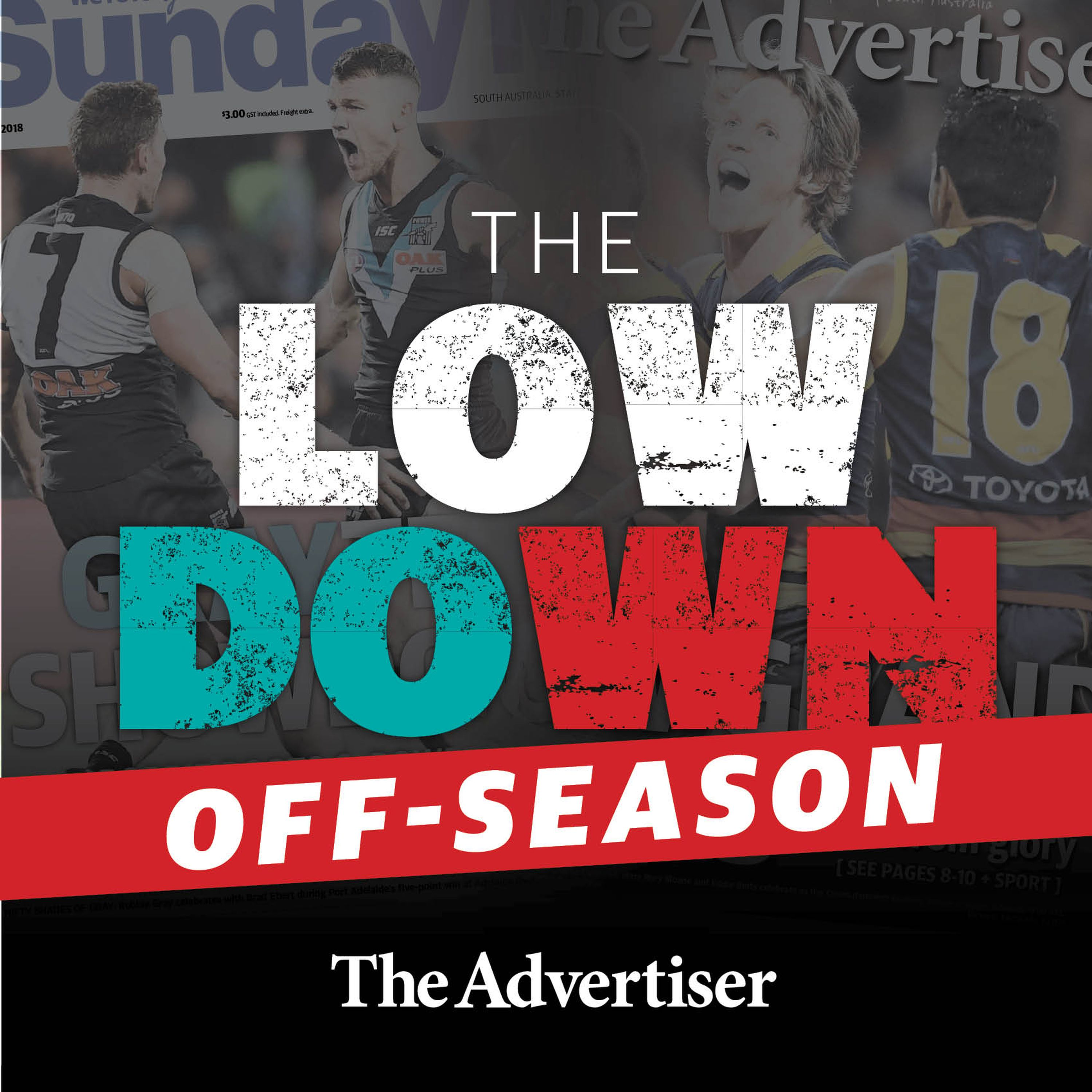 Off-season Lowdown: AFL Trade state of play