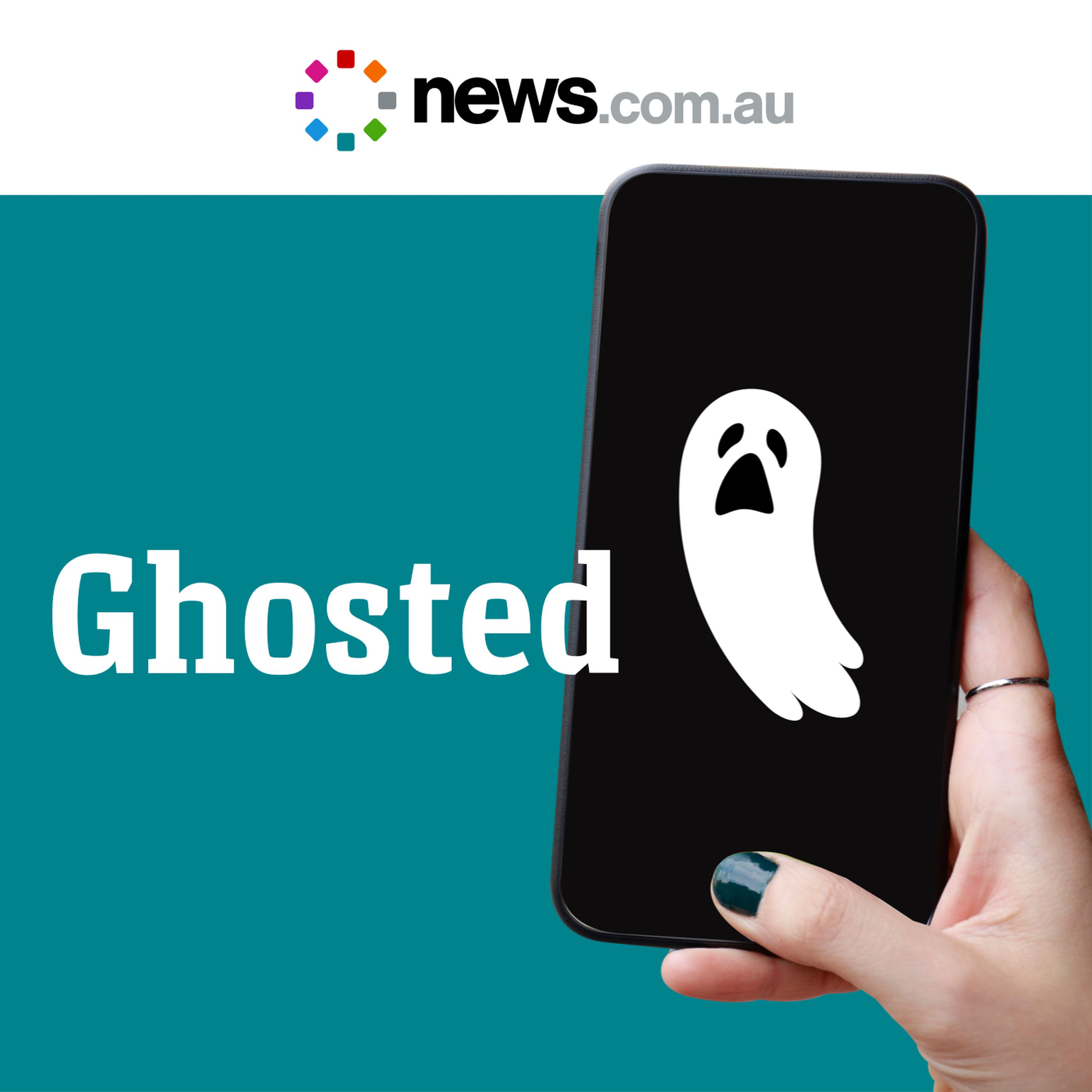 Introducing: Ghosted