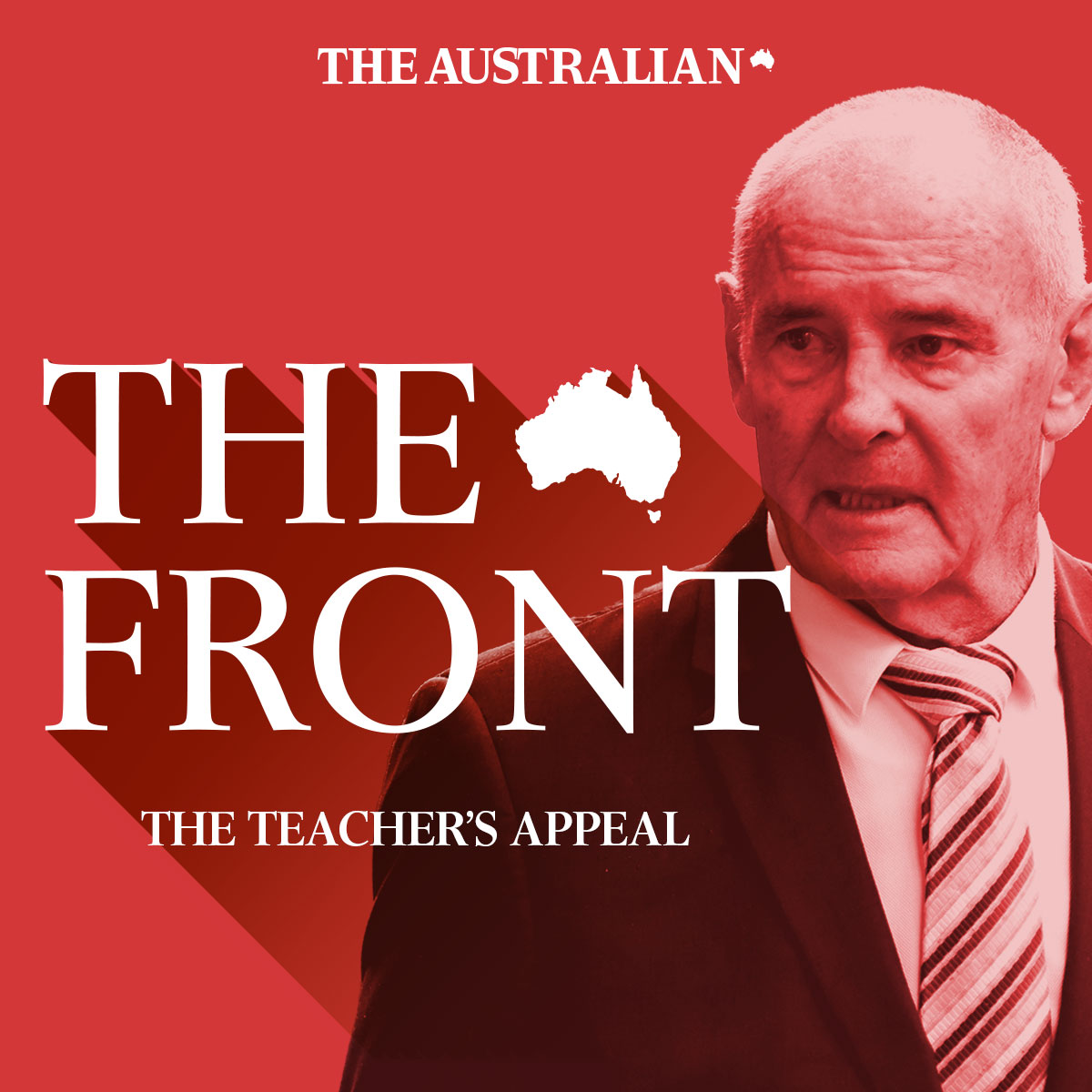 From The Front: The Teacher’s Appeal