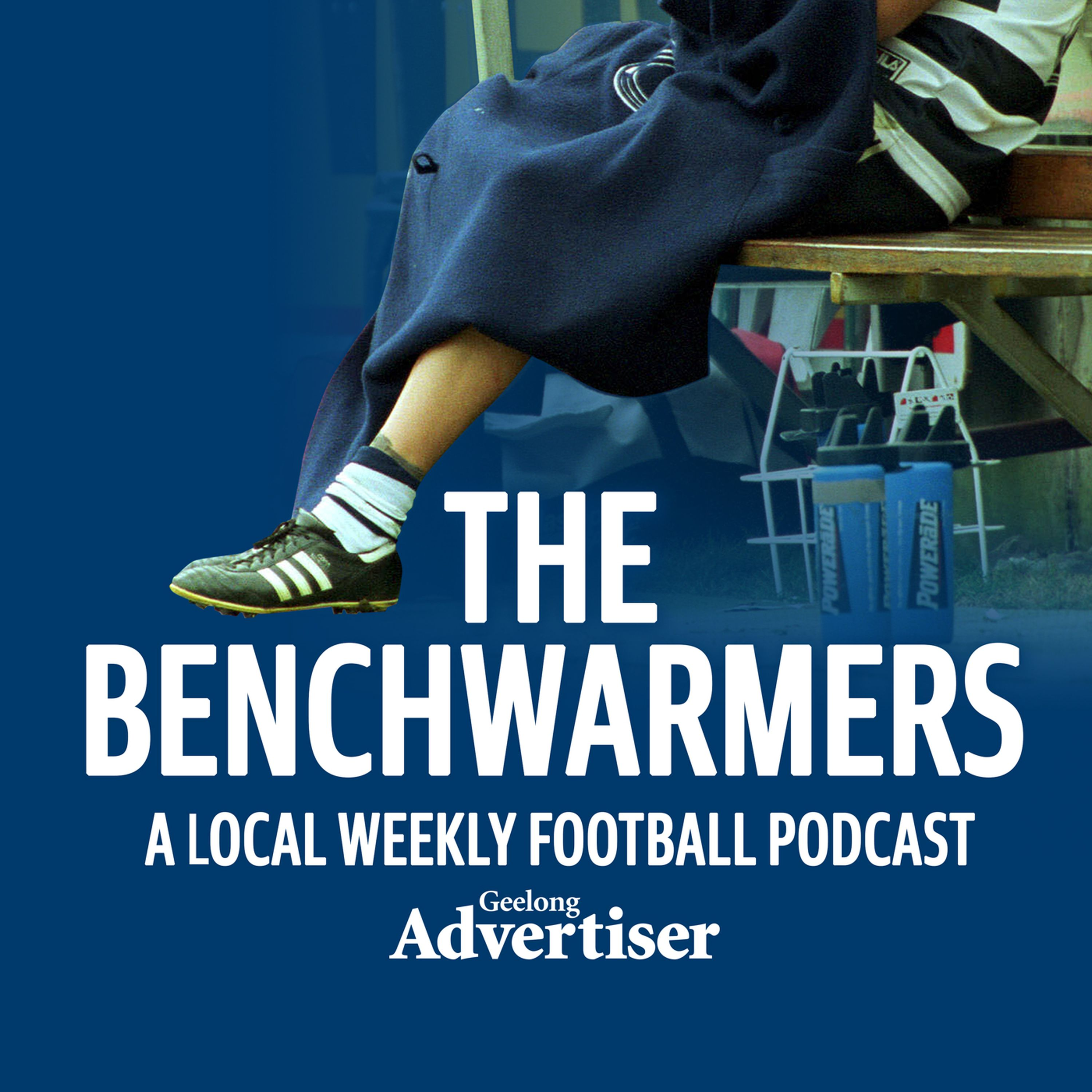 The Benchwarmers: Episode 24