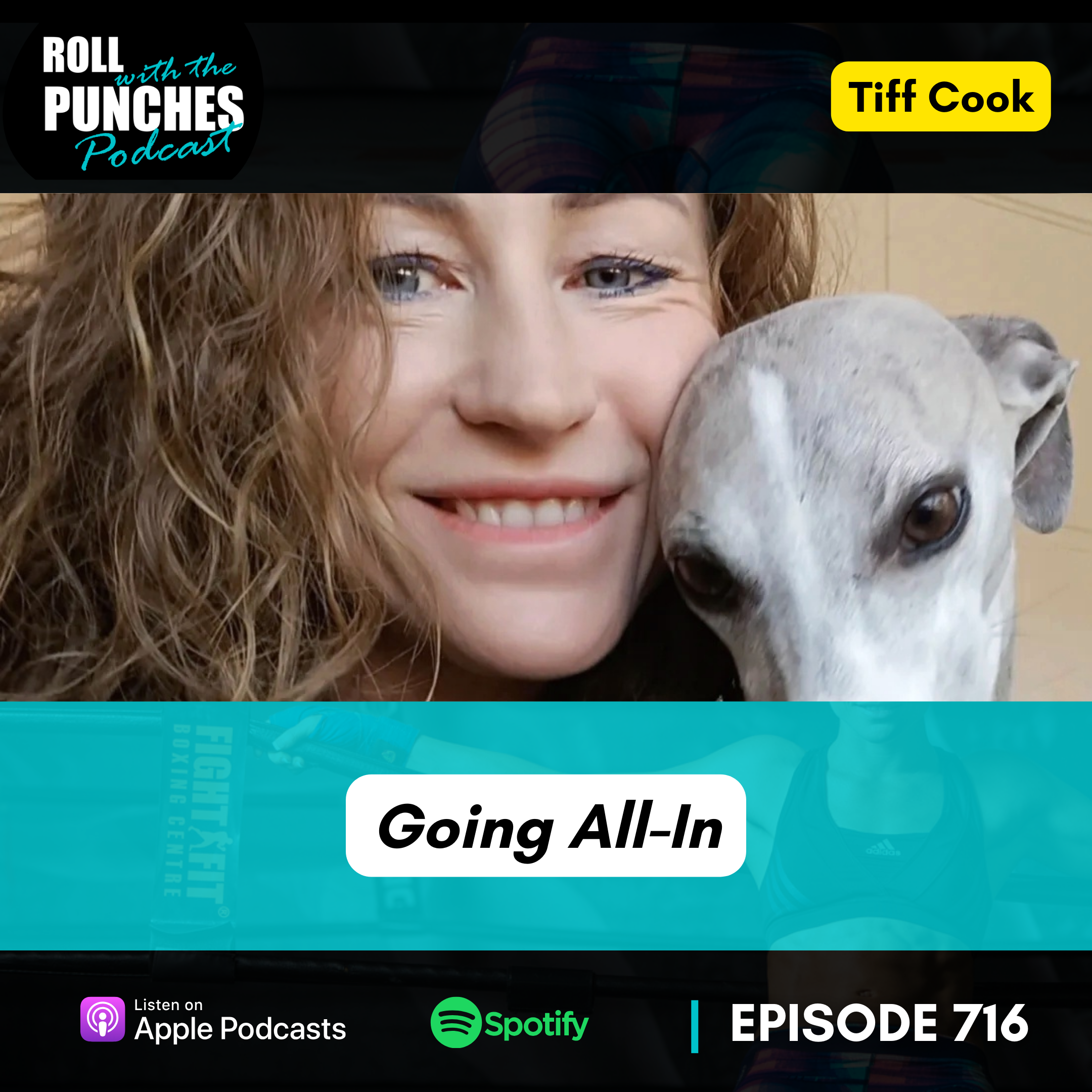 Going All-In | Tiff Cook -716