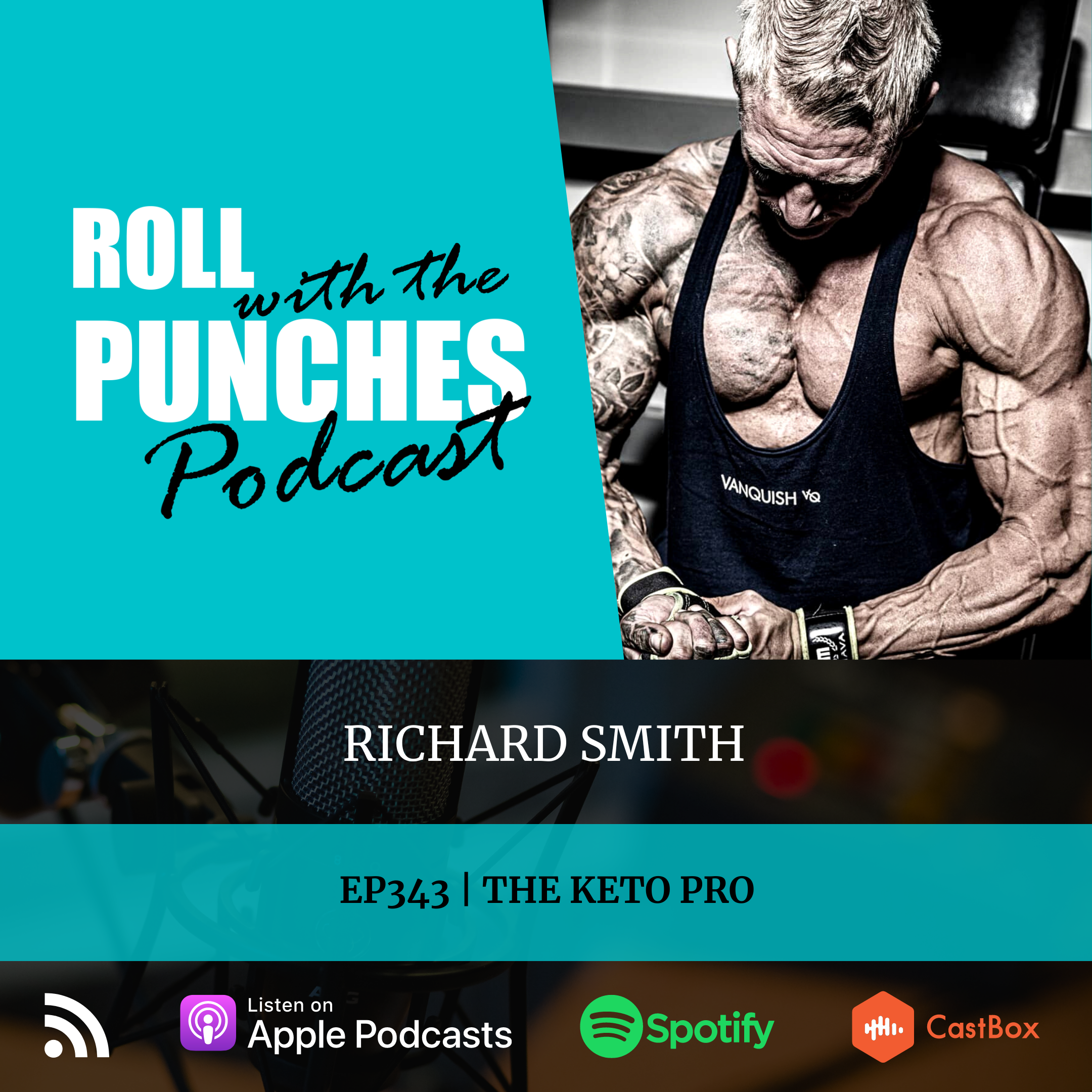 The Keto Pro | Richard Smith - 343