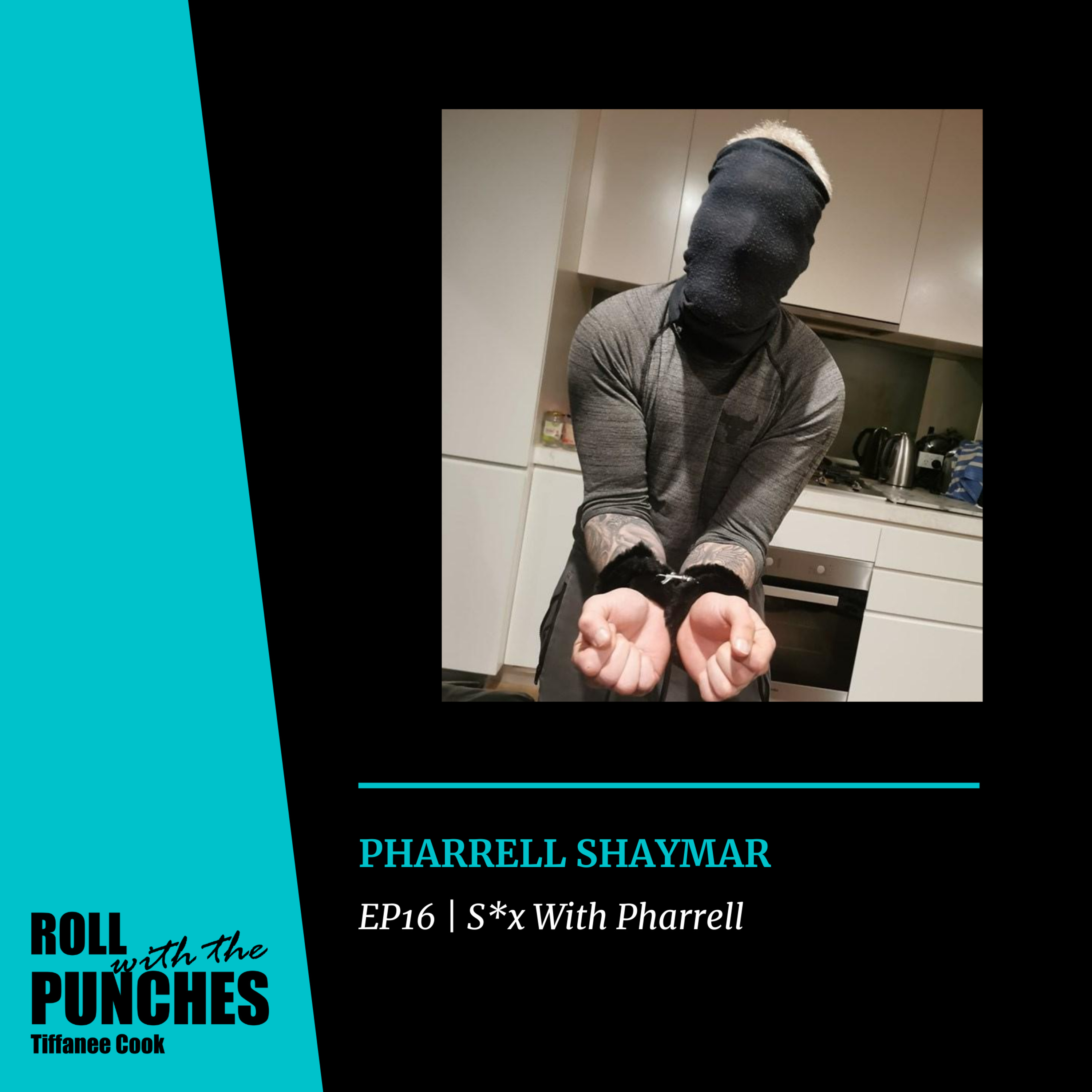 EP16 S*x With Pharrell | Pharrell Shaymar